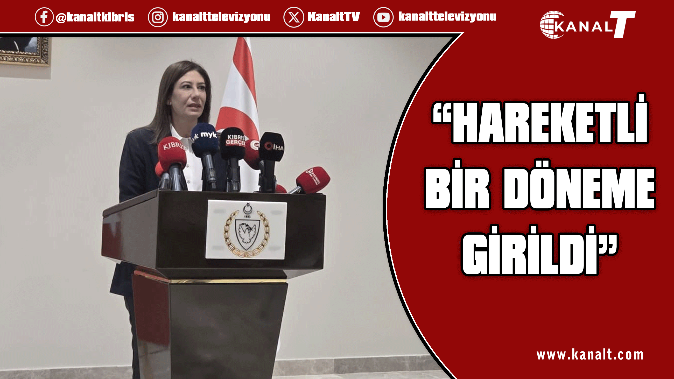 Sıla Usar İncirli: Hareketli bir döneme girildi
