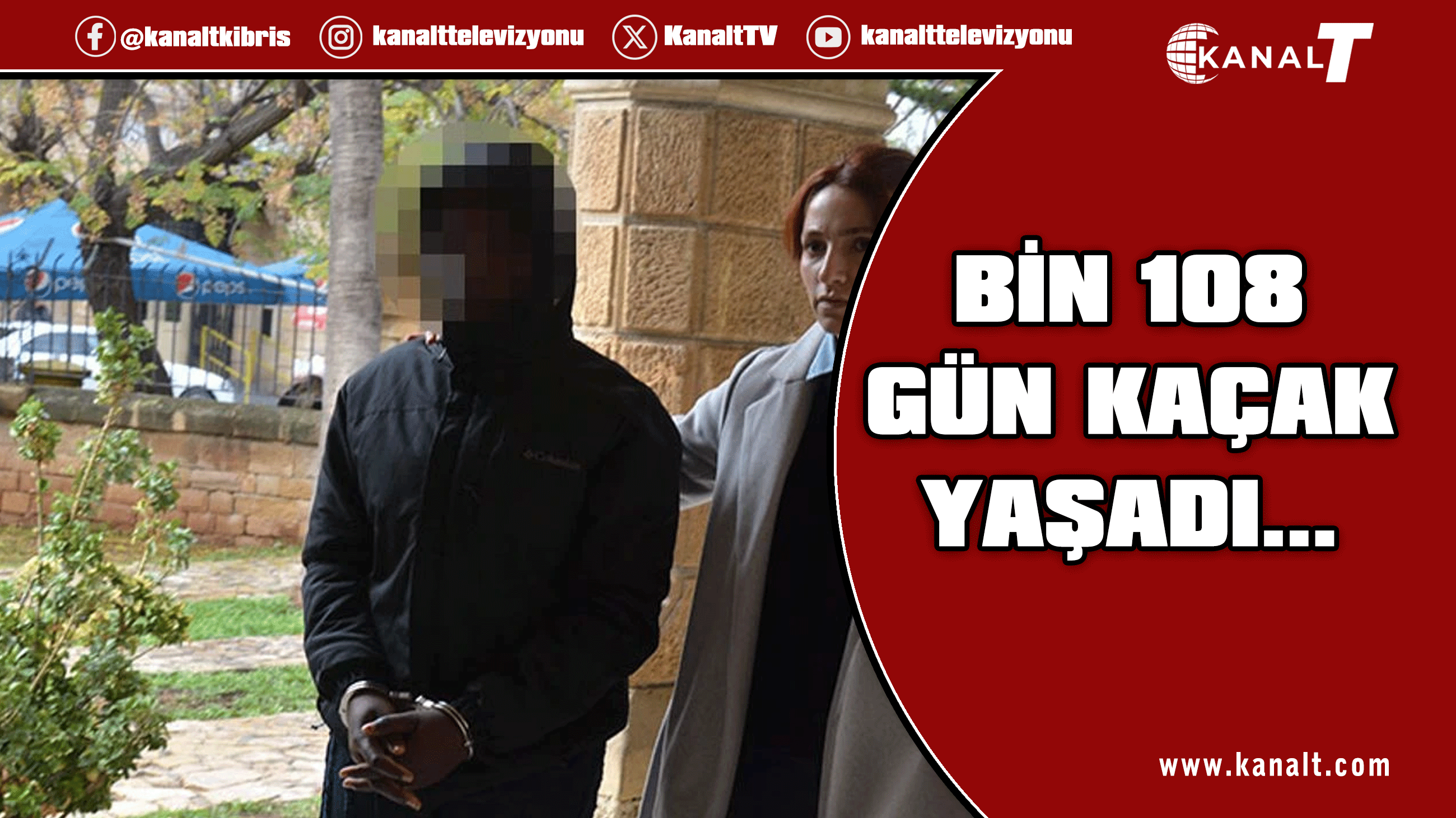 İkamet izinsiz yakalandı