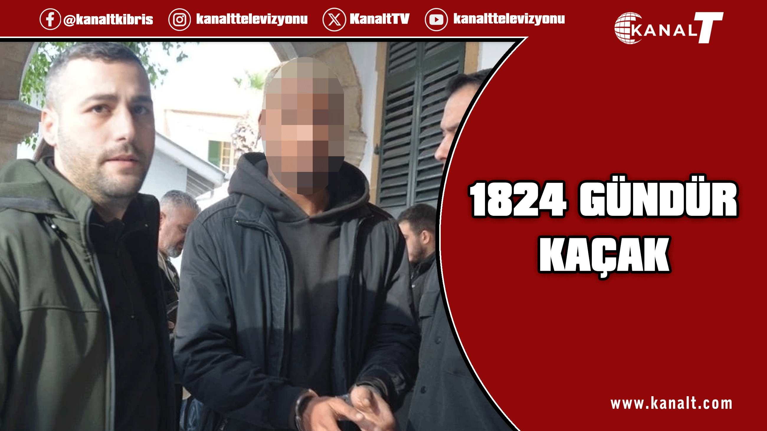 5 yılı aşkın süredir ülkede izinsiz ikamet eden zanlı 2 gün tutuklu kalacak!