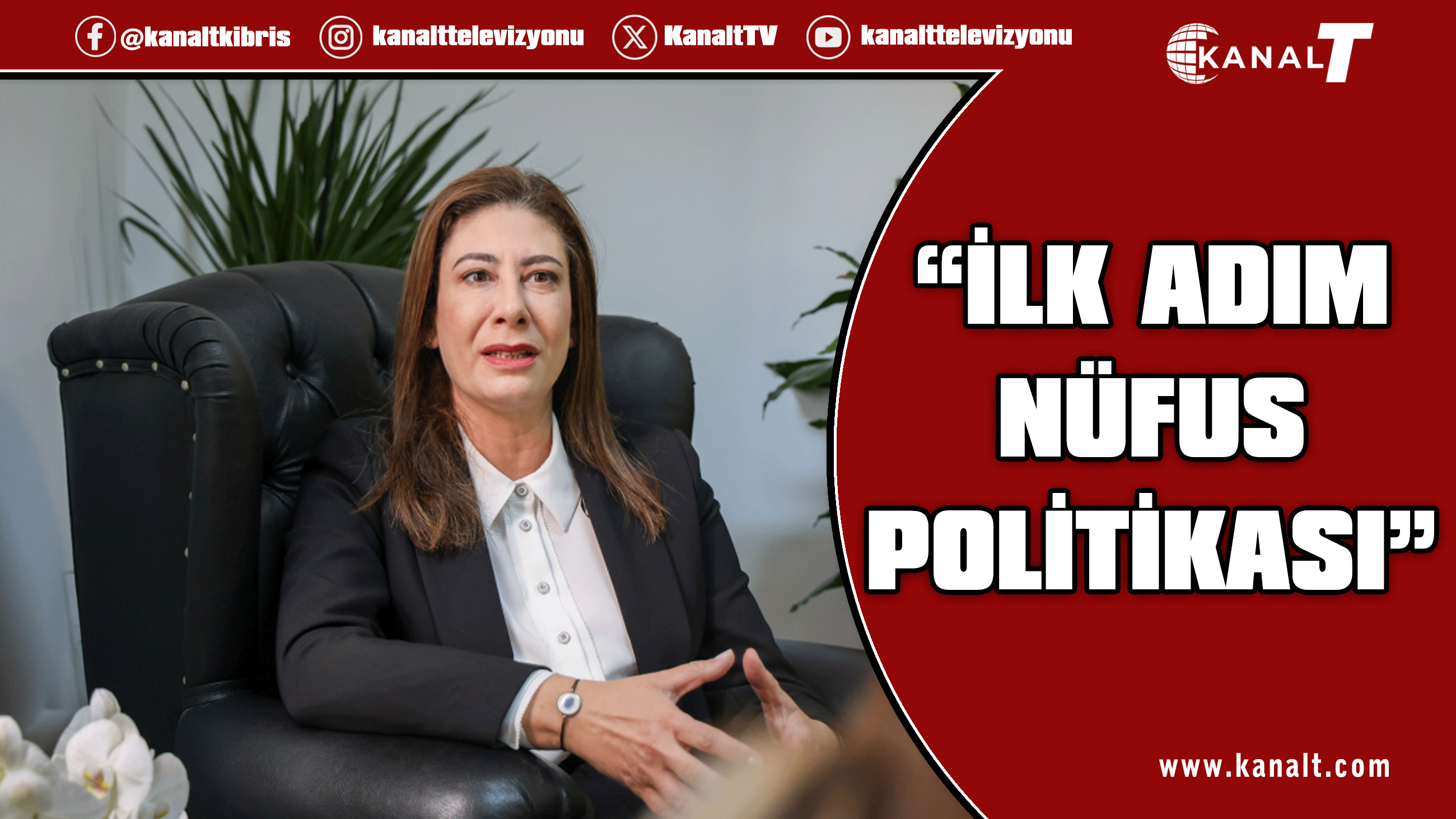 CTP Genel Başkanı Sıla Usar İncirli: CTP halkla beraber iktidar yürüyüşünü başlattı