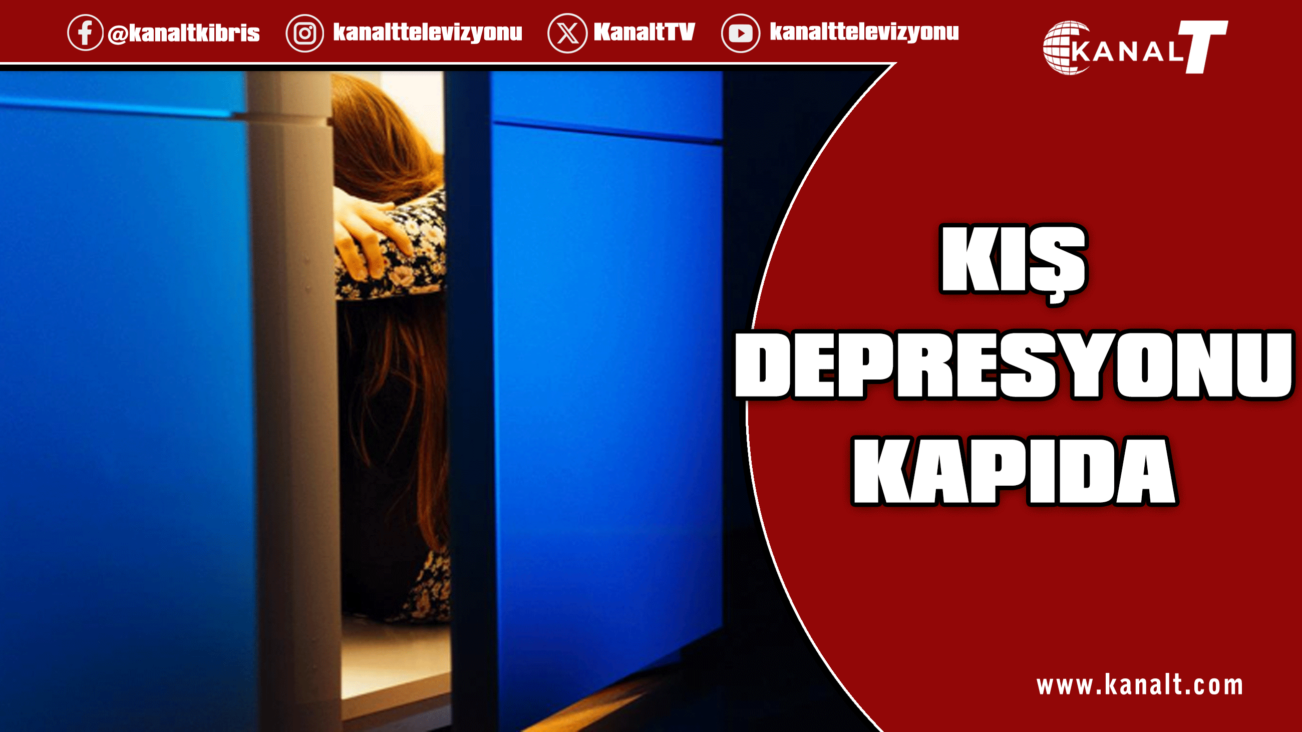 Kış depresyonu kapıda: Gün ışığı azalınca beyin neler yaşıyor?