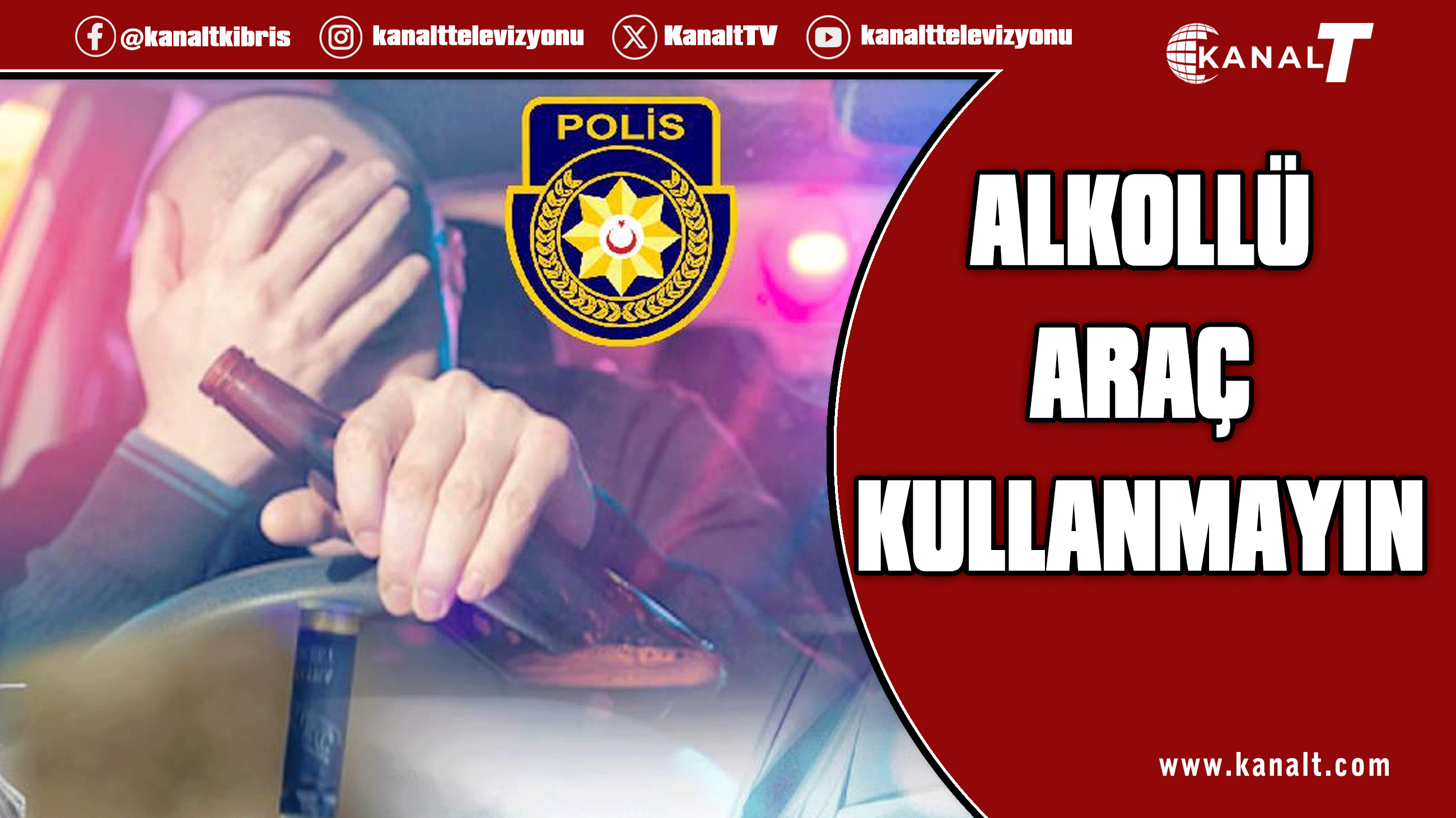 Polis, yeni yılda da 24 saat kesintisiz görevde olacak