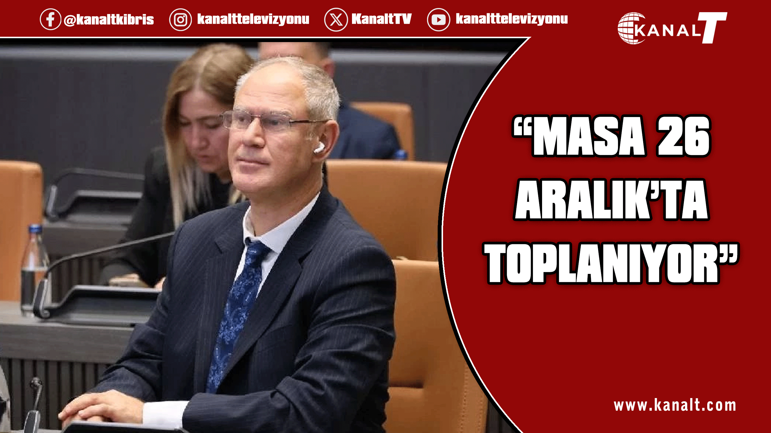 Hasipoğlu: 13. Maaş Ödenecek, Asgari Ücret Görüşmeleri 26 Aralık’ta Başlıyor