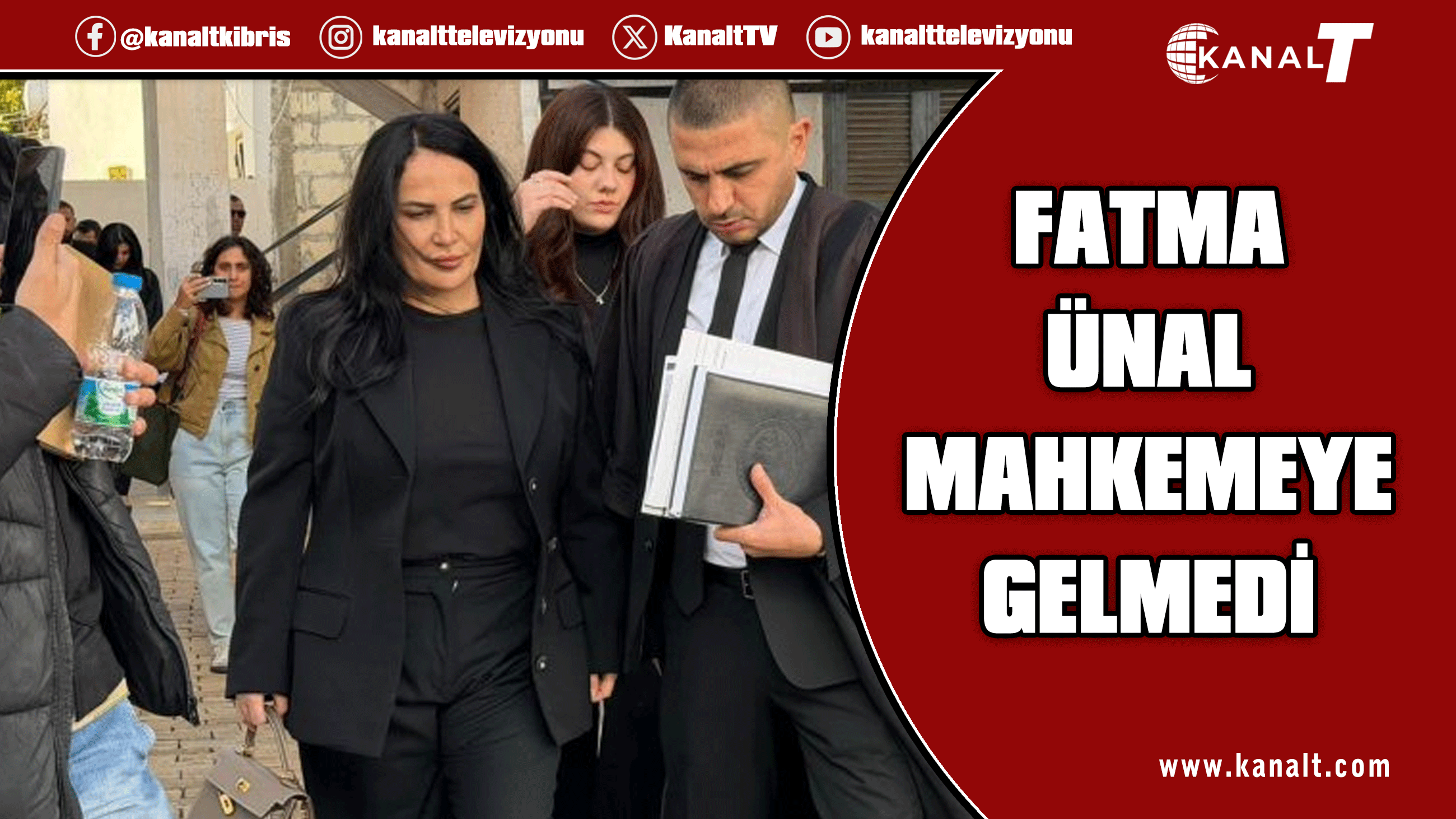 Fatma Ünal’ın mahkemesi 18 Aralık’a ertelendi