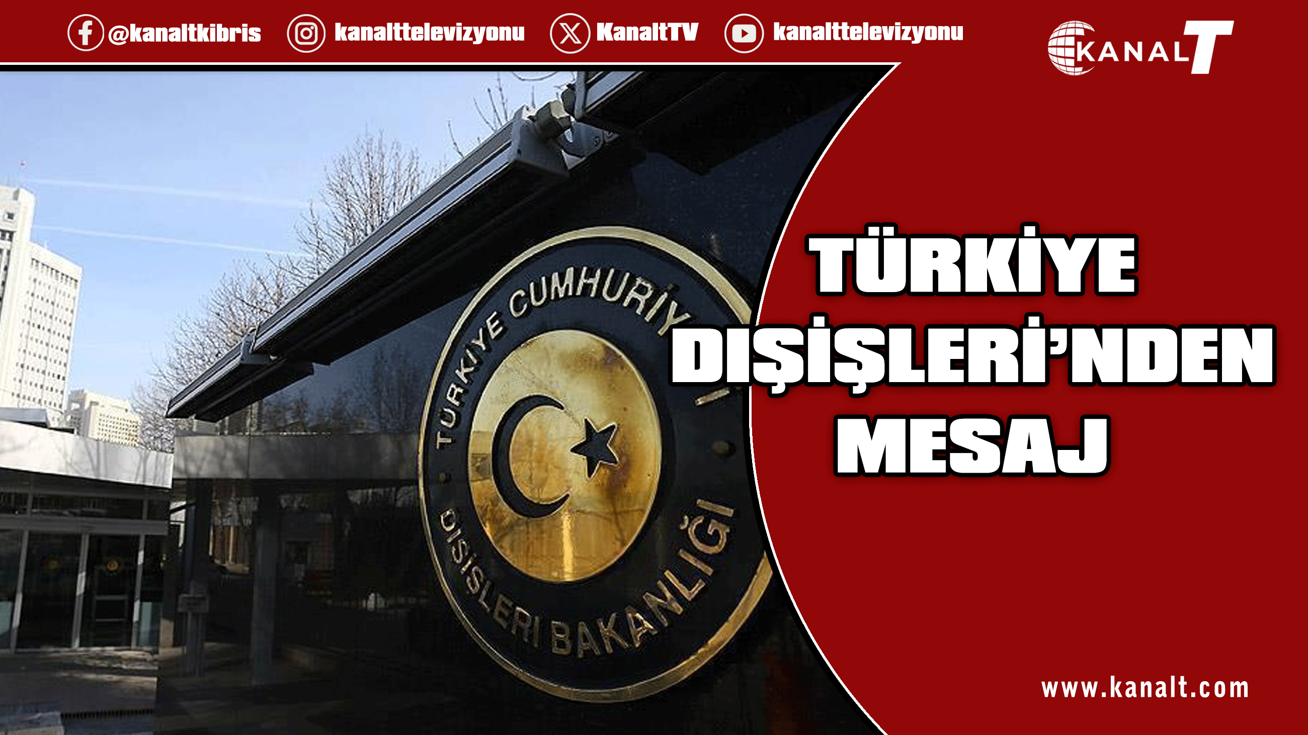 Türkiye, 1963’teki “Kanlı Noel” katliamında hayatını kaybeden Kıbrıslı Türkleri andı