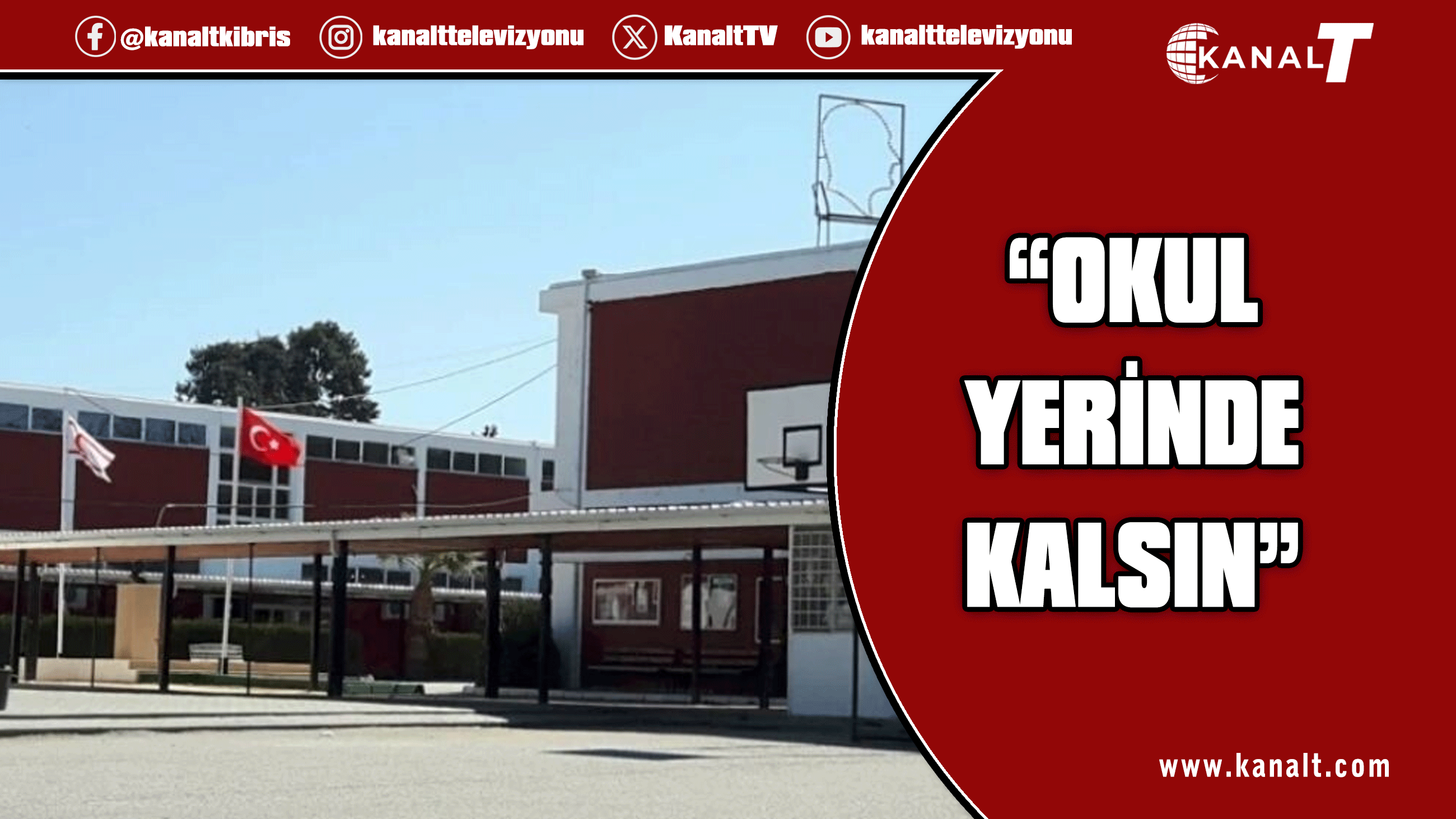 Lefke Sivil Toplum Örgütleri Platformu çağrı yaptı