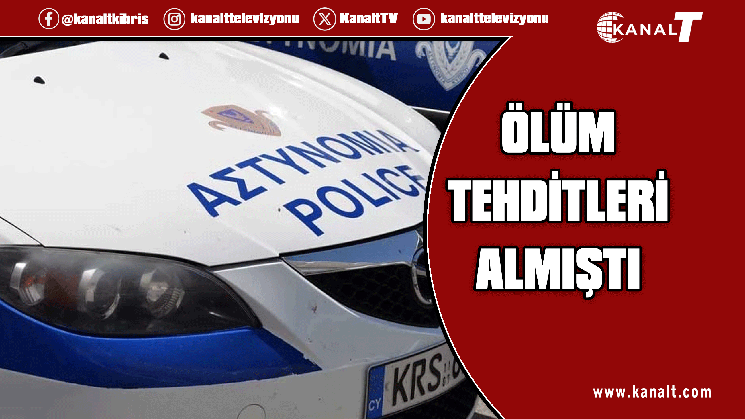 Dini semboller kullandığı için ölüm tehdidi alan sanatçının, açıklamasının da silinmesi istendi