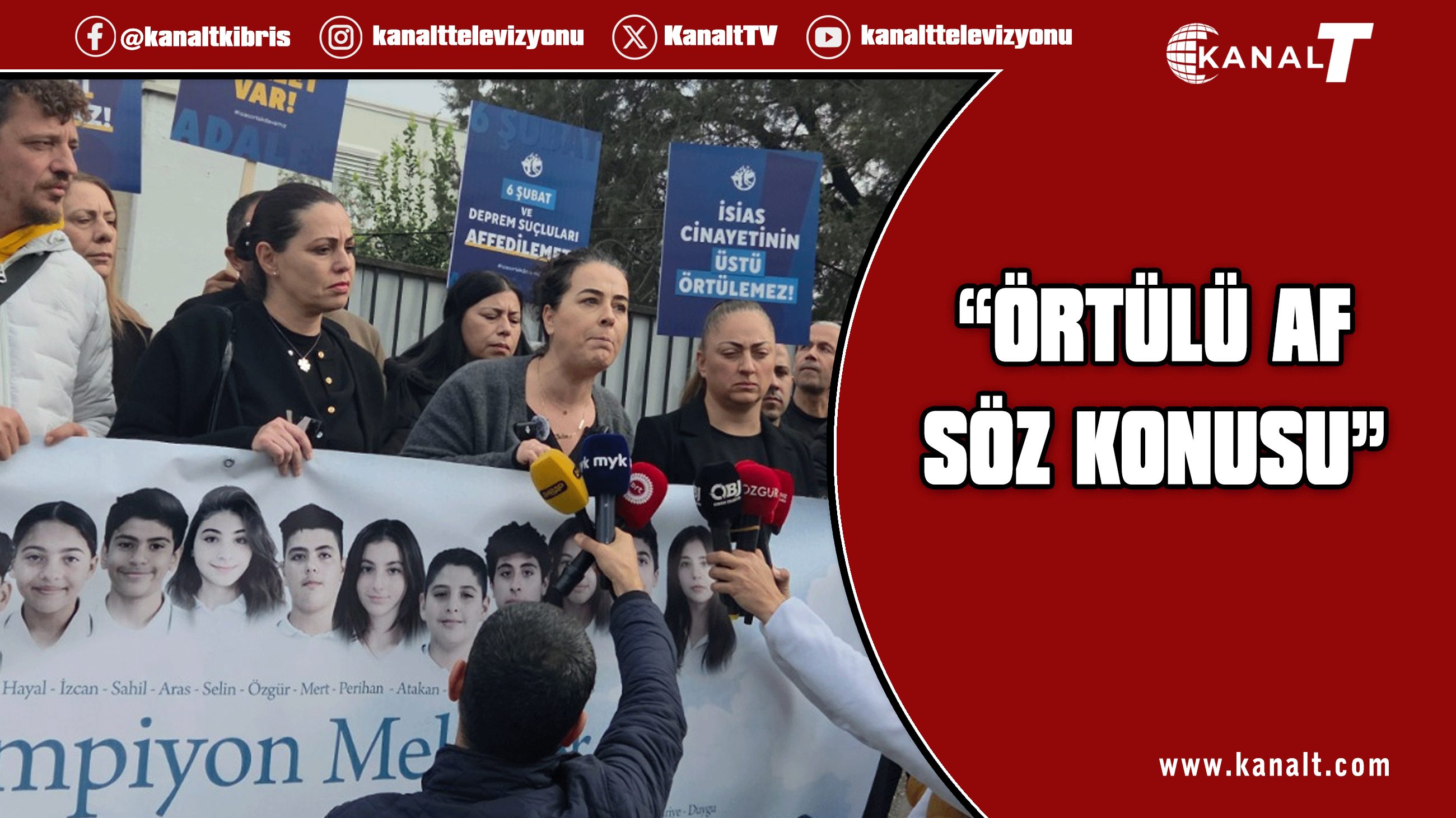 Karakaya: Deprem suçluları yargı paketinin dışında bırakılmalı