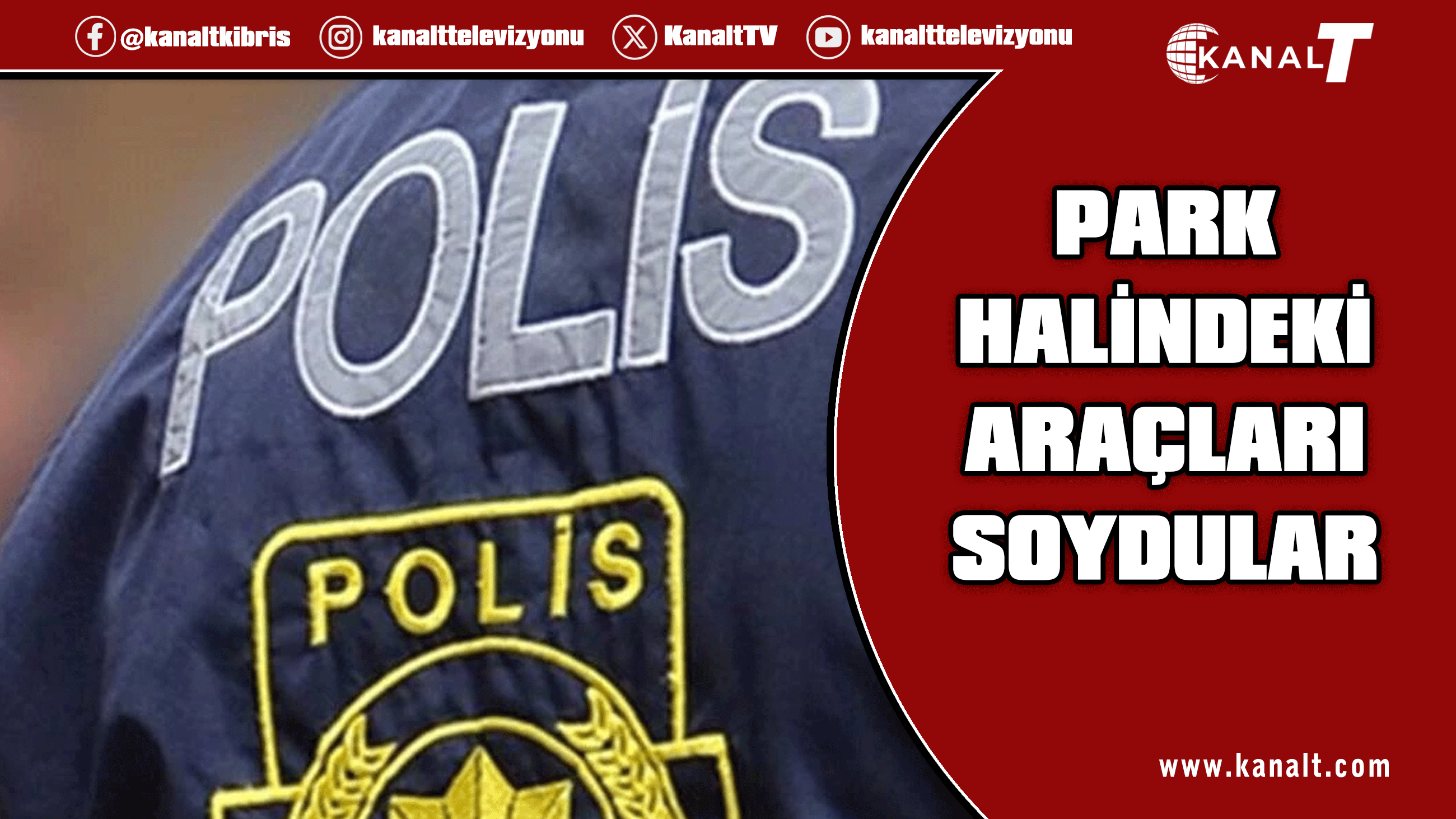 34 bin 495 TL, 150 Stg ve 61 bin 885 TL'lik çek çalındı