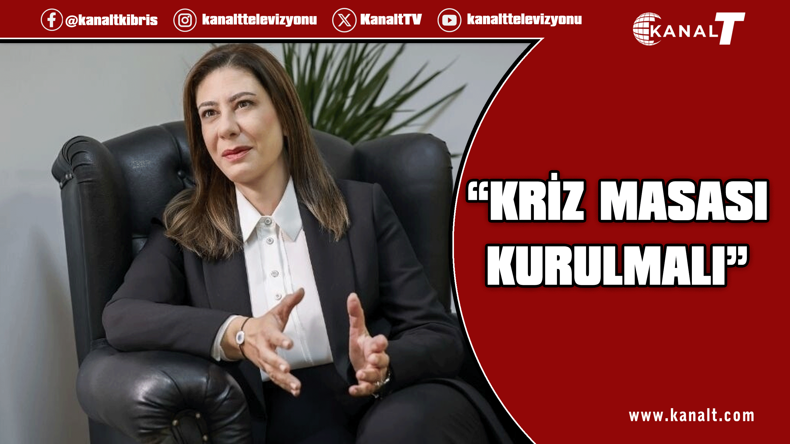 Sıla Usar İncirli: Hükümet derhal kriz masası kurmalı