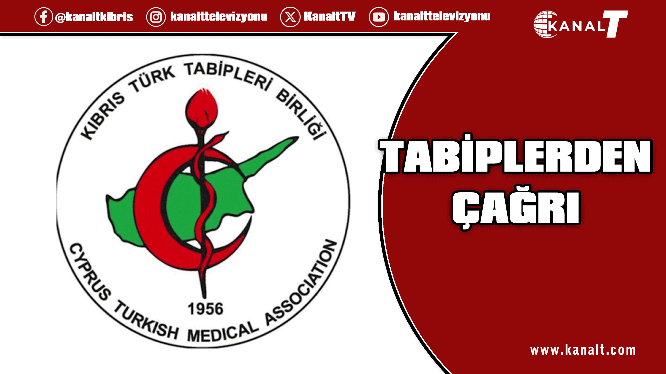 Tabiplerden kapsayıcı ve sürdürülebilir sağlık sistemi için iş birliği çağrısı