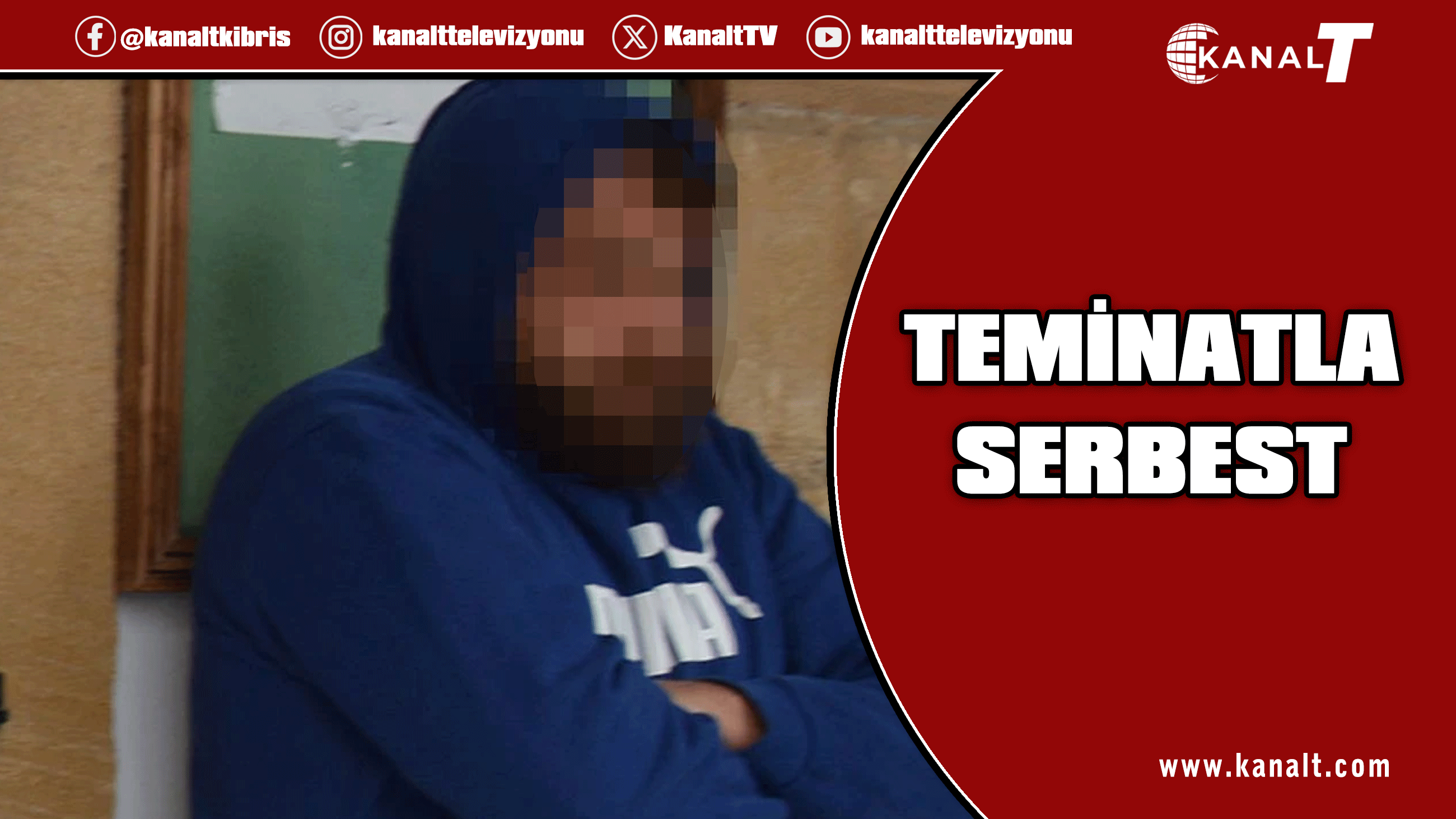 Uyuşturucu etkisi altında kazaya karıştı