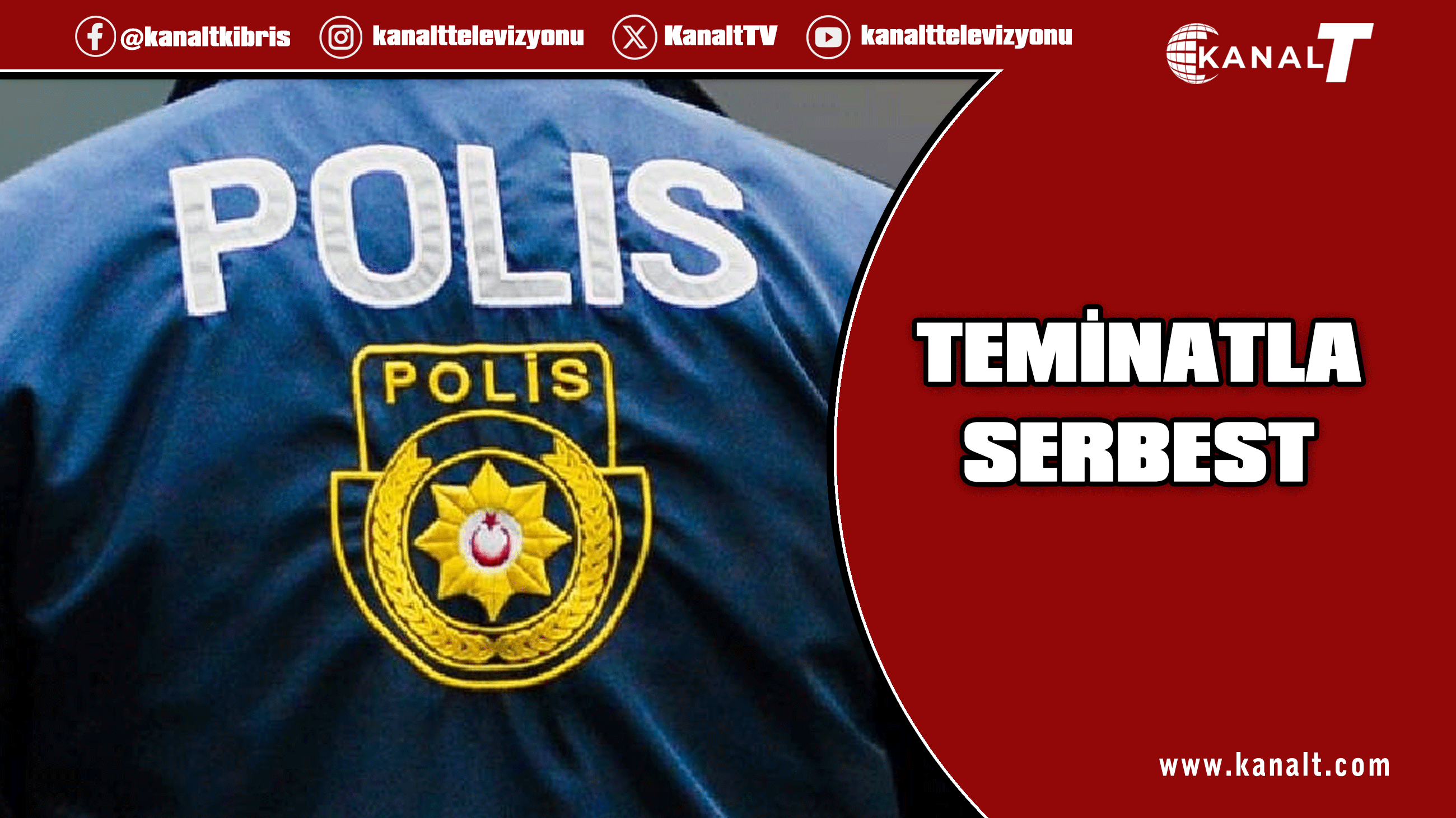 Mağusa’da tanınmış doktor "cinsel saldırı" ithamıyla yargılandı; teminata bağlandı