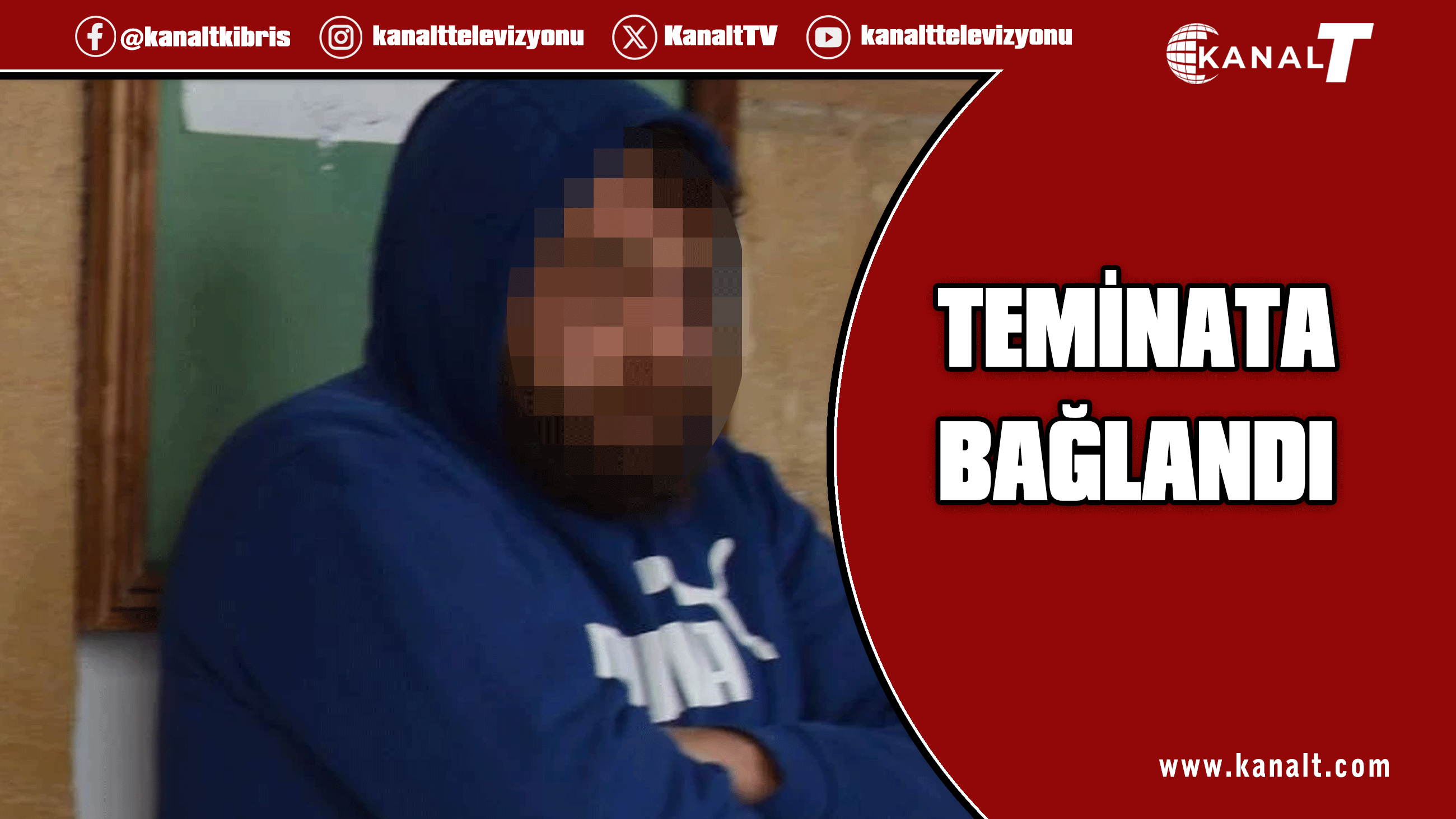 Ağır yaralamalı kazanın zanlısının uyuşturucu etkisinde araç sürdüğü ortaya çıktı