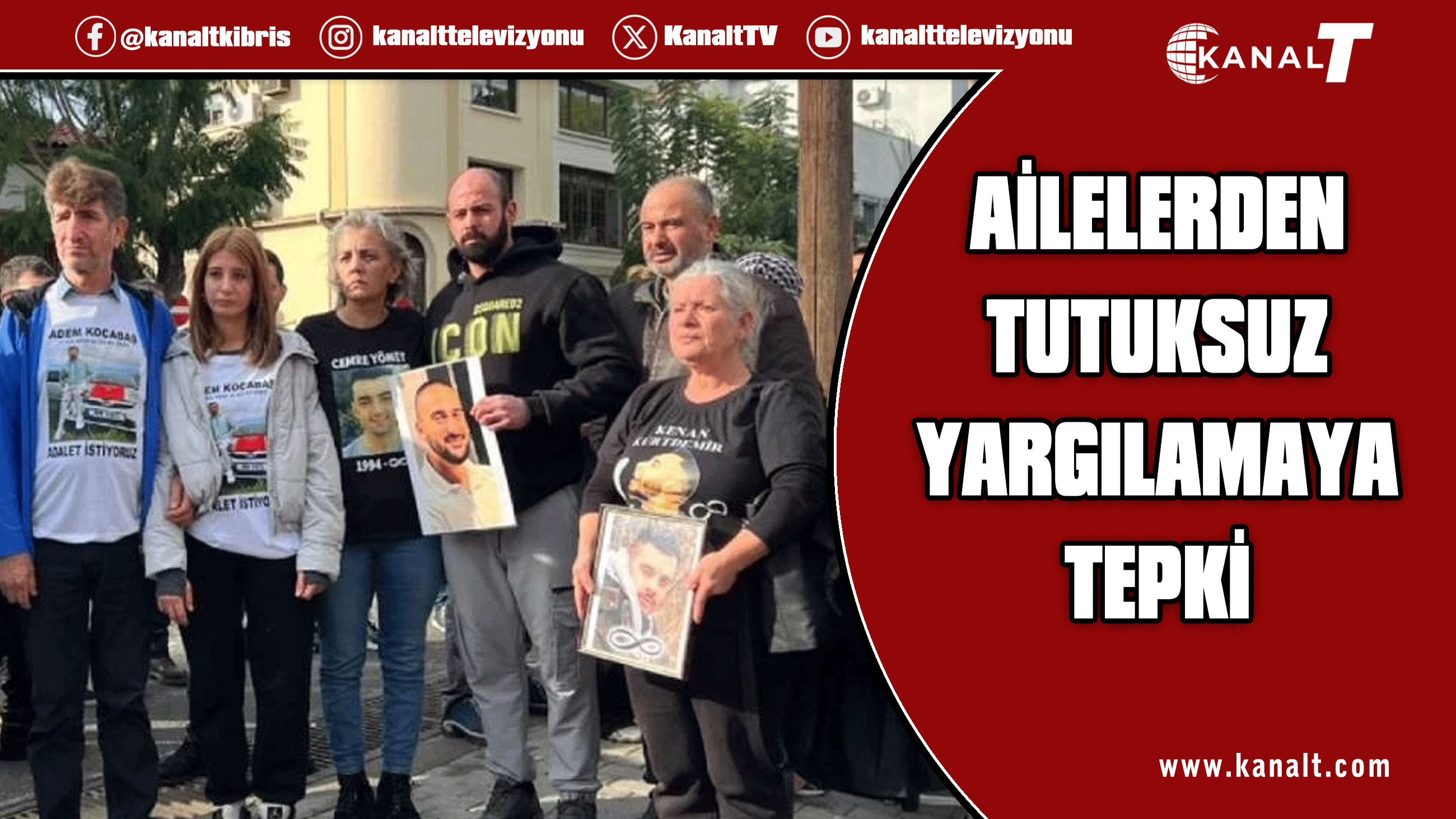 Rifat Gezici’nin zanlısı hakim karşısına çıkarıldı