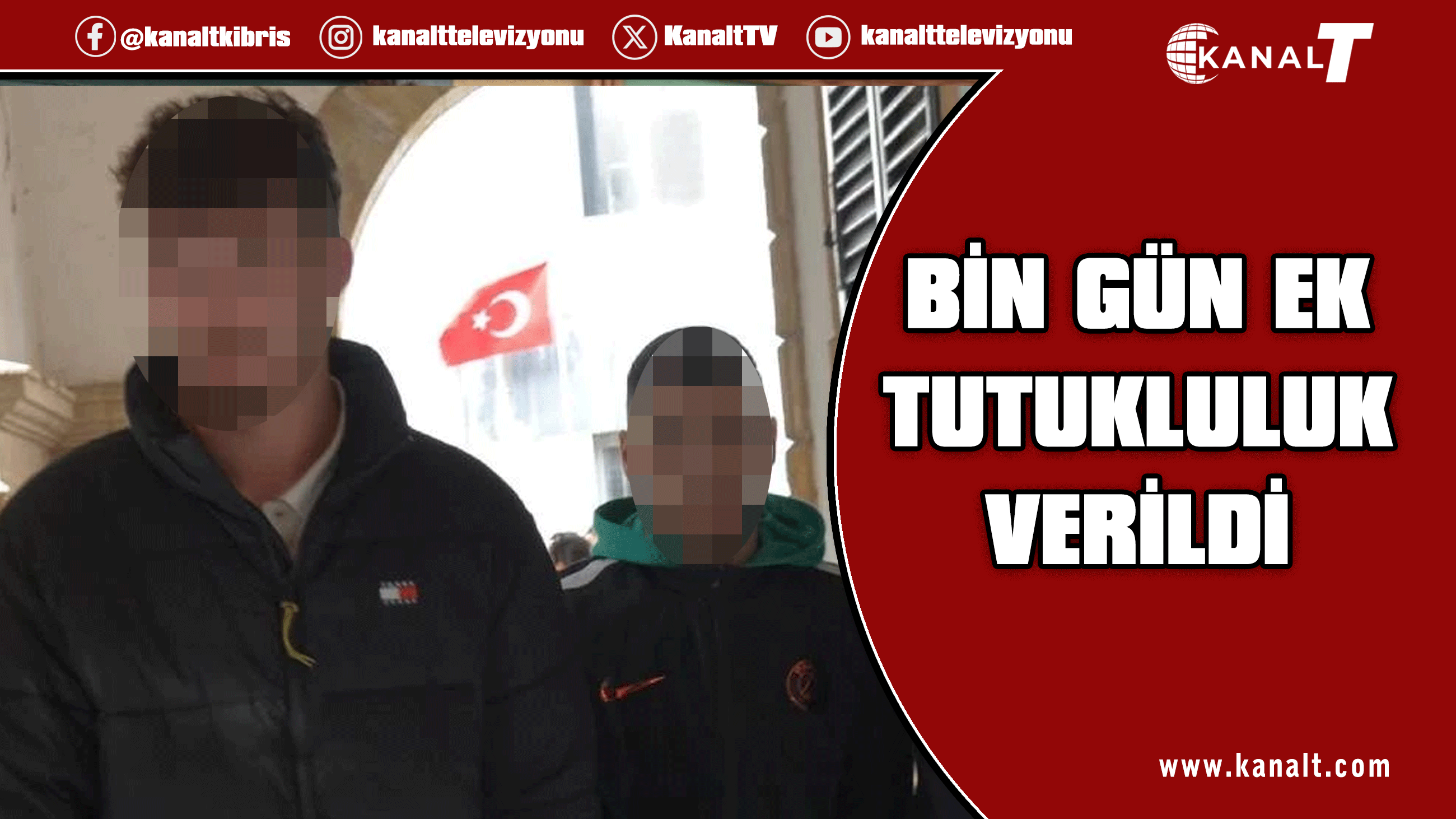 Uyuşturucu suçundan yargılanan zanlılar 1 gün daha tutuklu kalacak