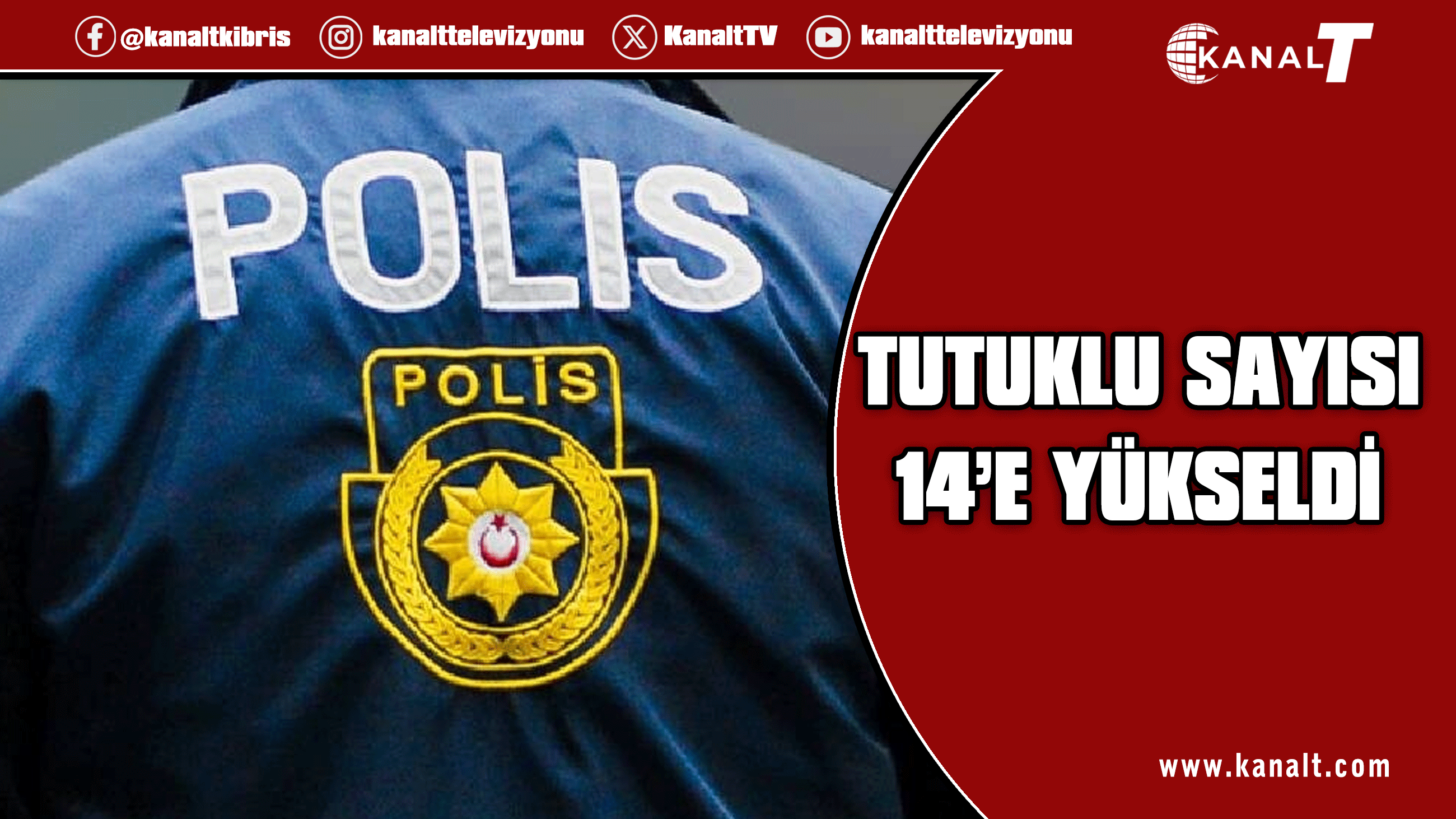 Sahte kira sözleşmesi ve ikametgah belgesi düzenlenmesi olayında tutuklu sayısı 14 oldu