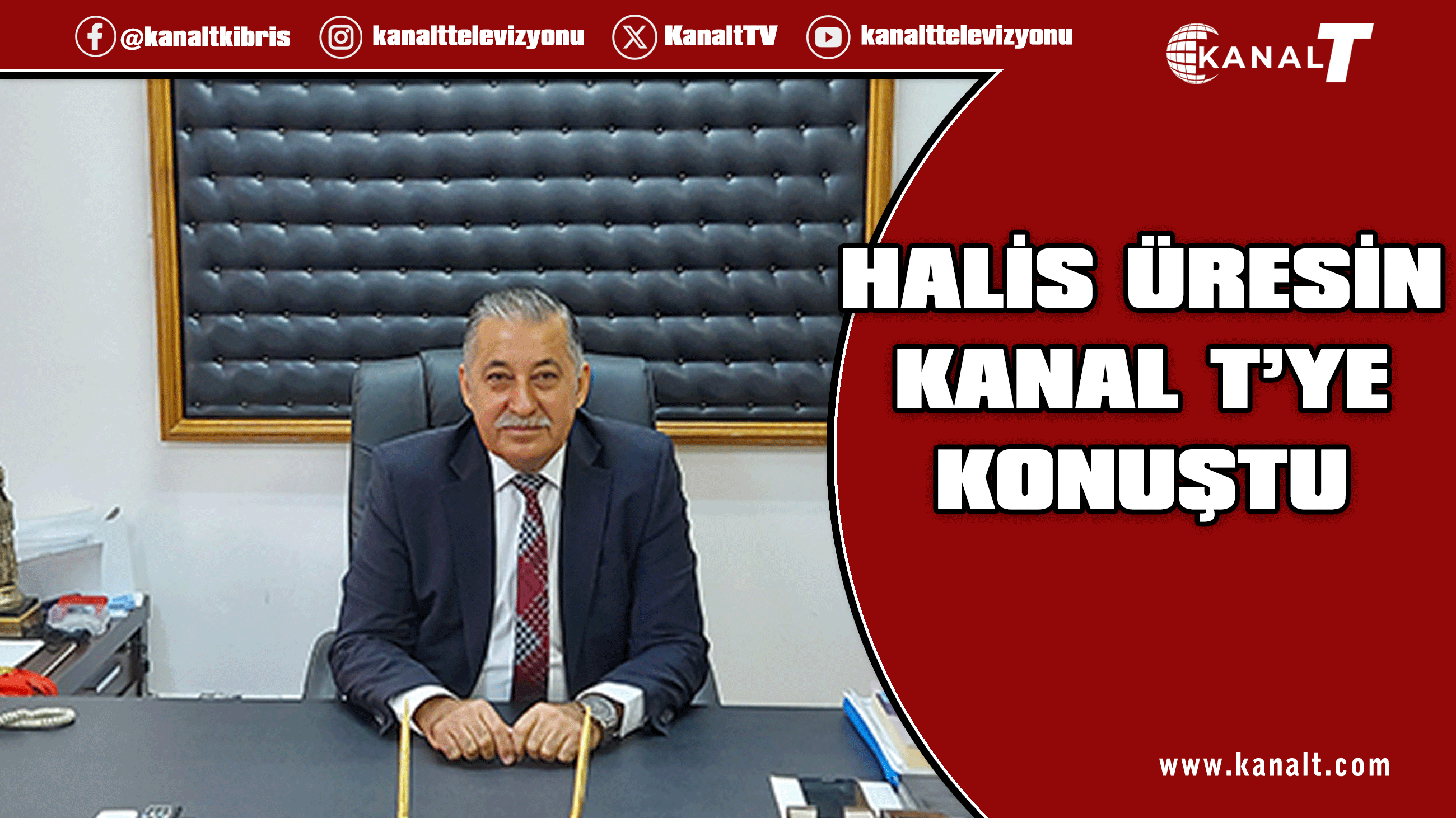 Üresin: Bana herhangi bir şey tevdi edilmedi