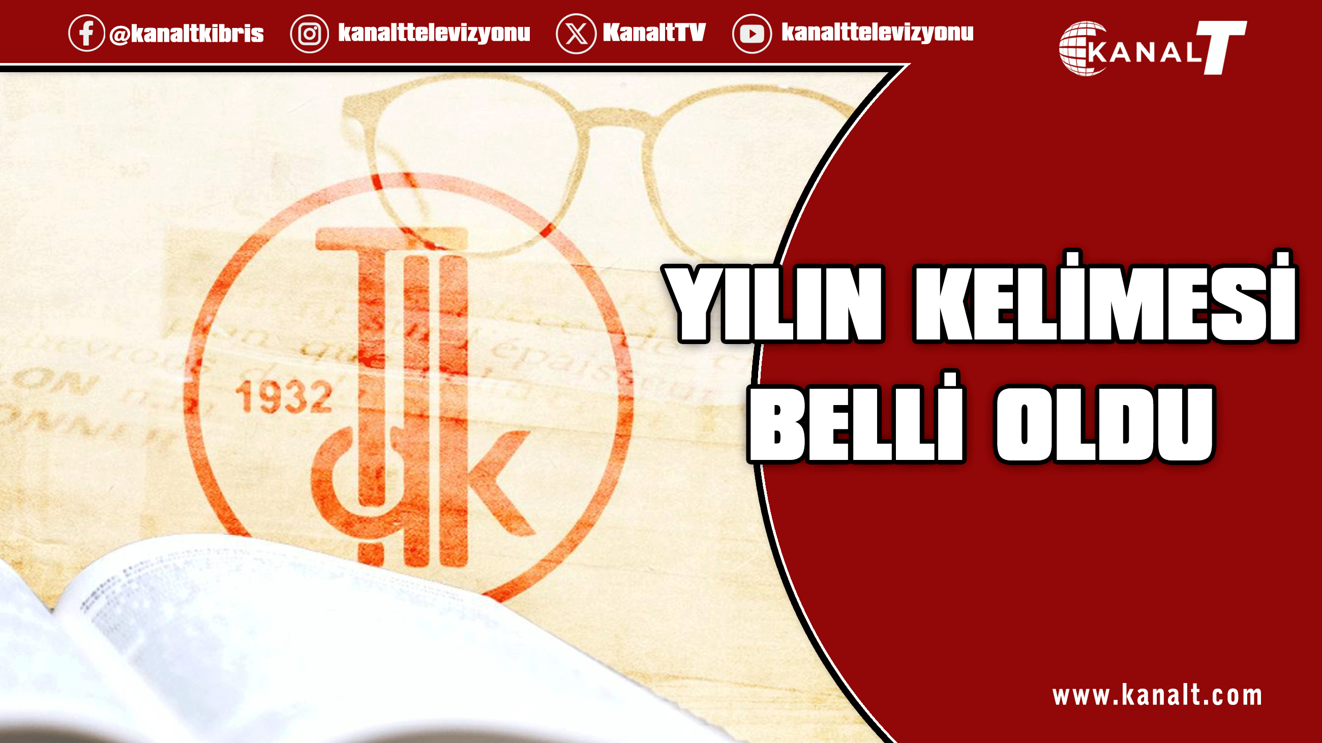 Yılın kelimesi “dijital vicdan” oldu