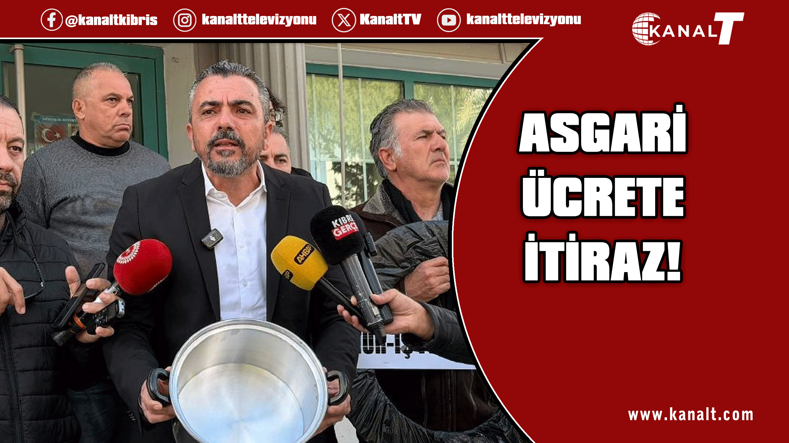 Serdaroğlu: Asgari ücreti, bir geçim ücretidir