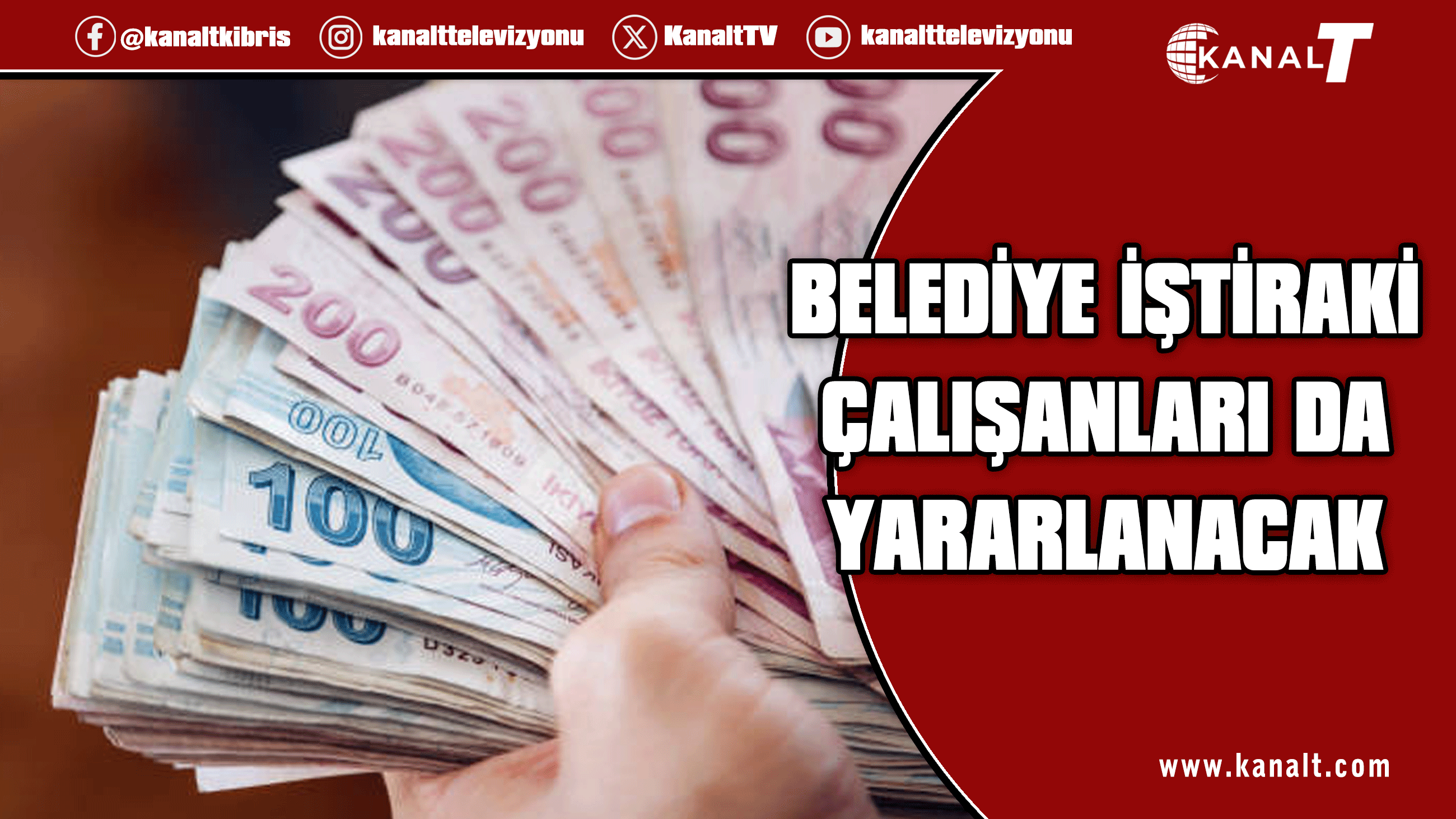 Belediye iştiraki şirket çalışanları da 12 bin TL asgari ücret desteğinden yararlanabilecek