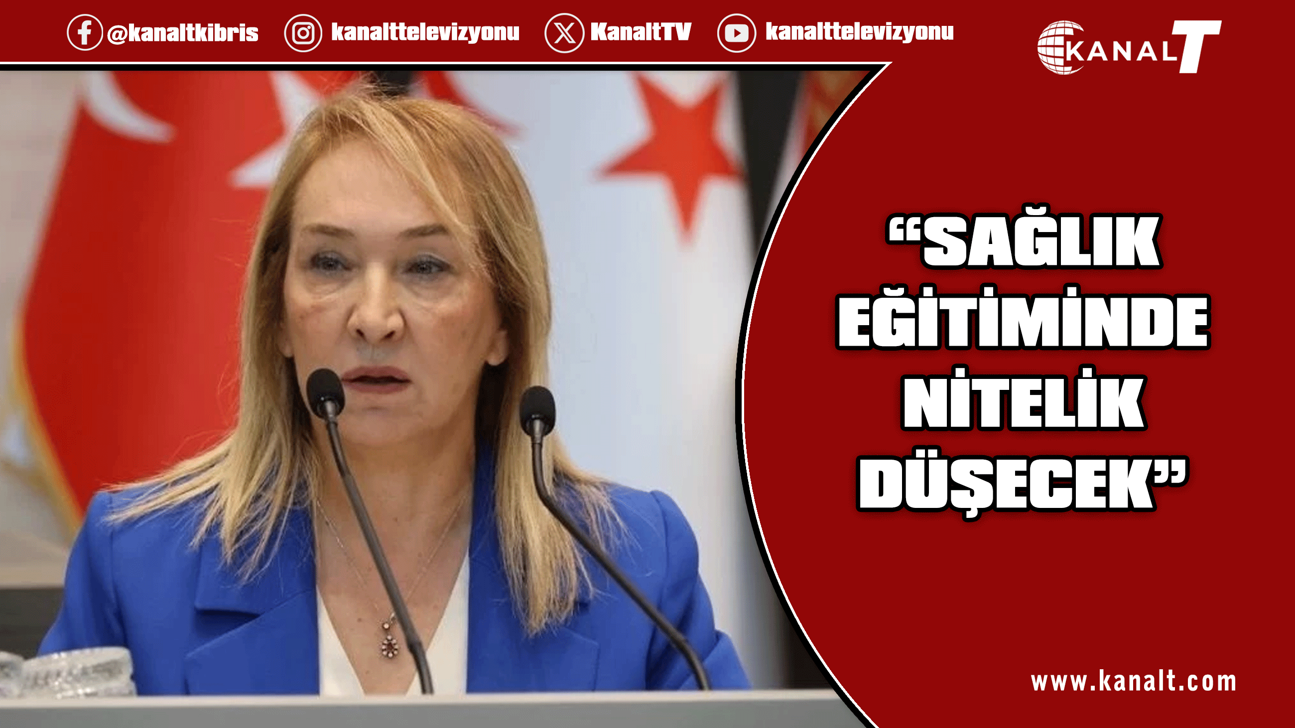 Filiz Besim: Hükümetin dayattığı düzenleme sağlık eğitiminin niteliğini düşürecek