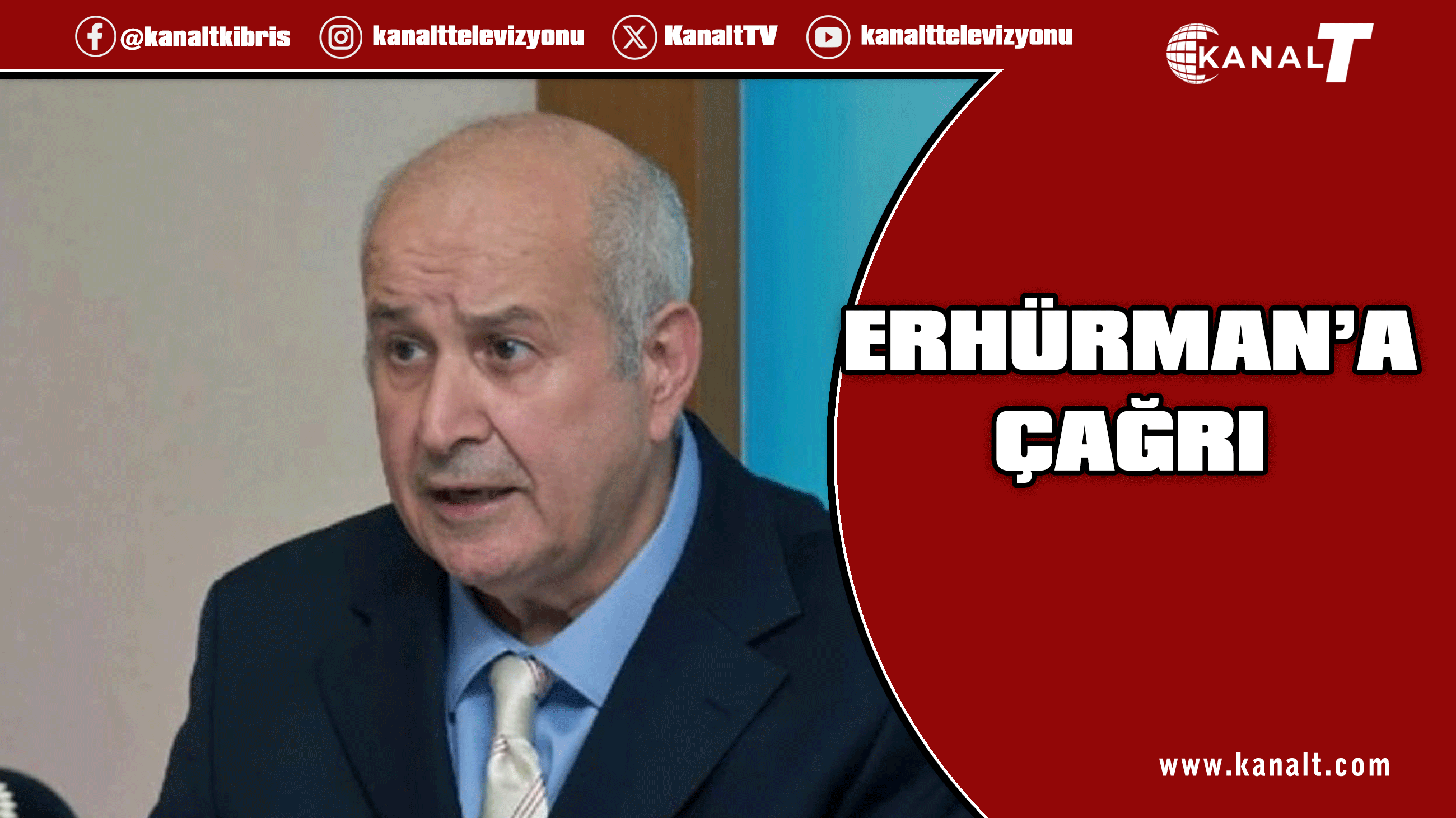 Mili Mücadele Vakfı’ndan AB’ye tepki, Erhürman’a çağrı