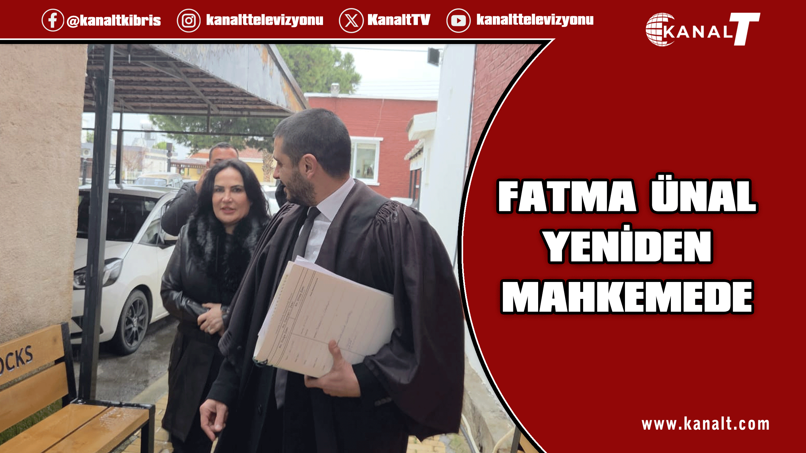 Fatma Ünal’dan basın mensuplarına:  “Lütfen hasta olmayın arkadaşlar”