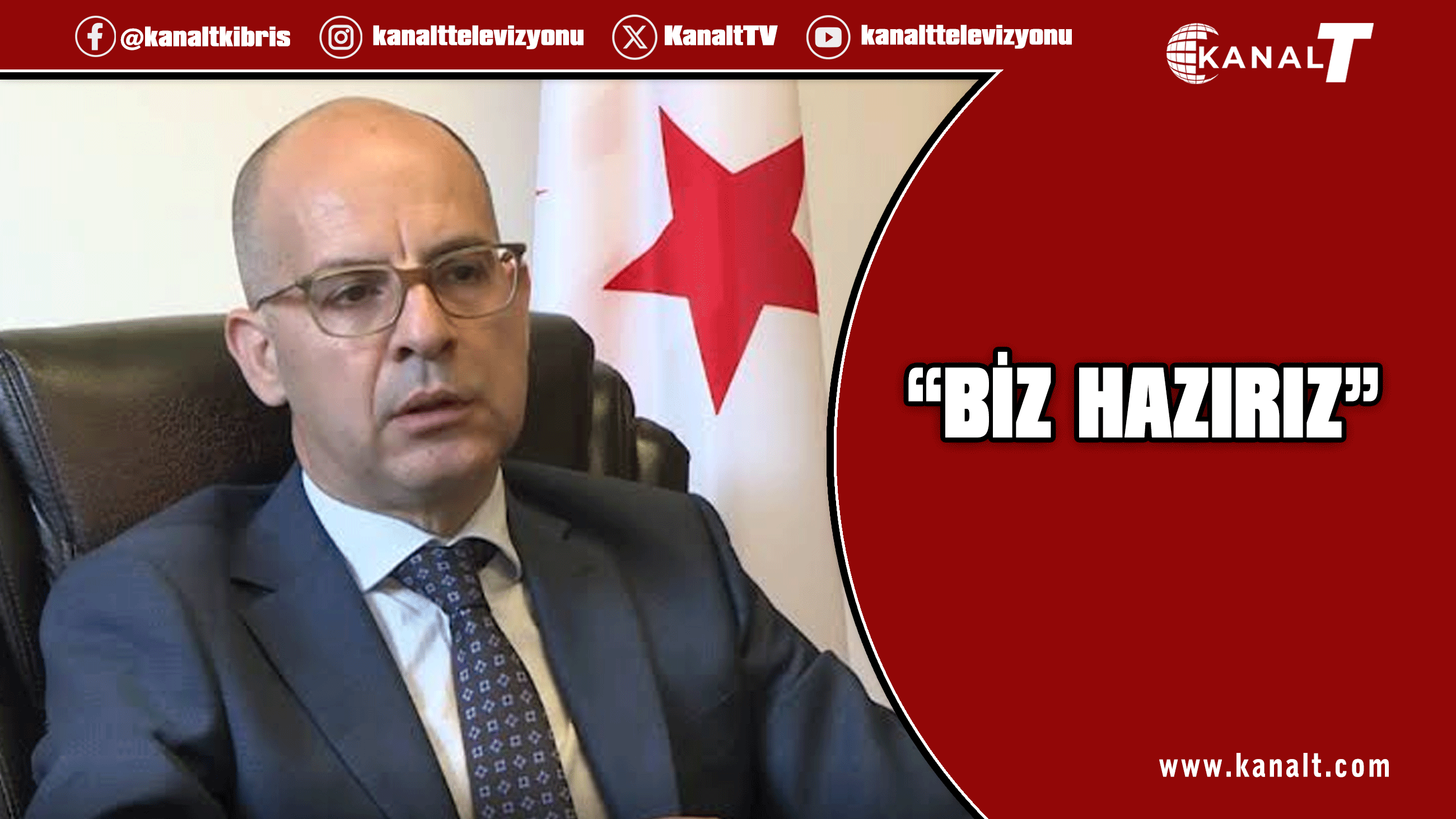 Dânâ: Çözüm ikliminin yaratılması için iyi niyetli ve yapıcı adımlar atılması gerekiyor