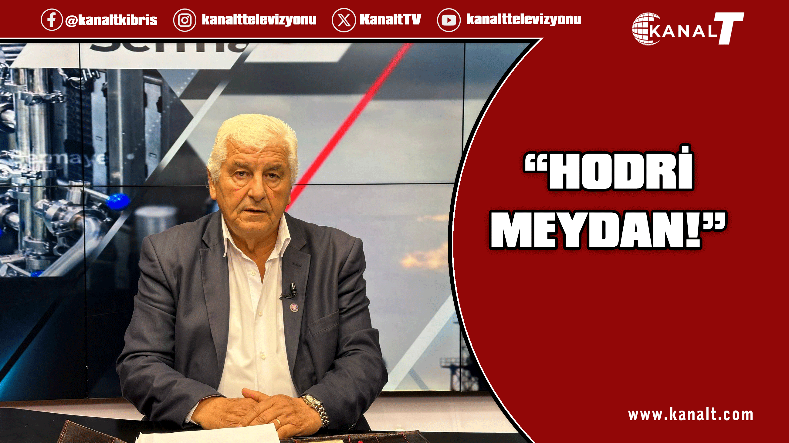 Bıçaklı’dan Uzun’a: İspatlarsan istifa ederim