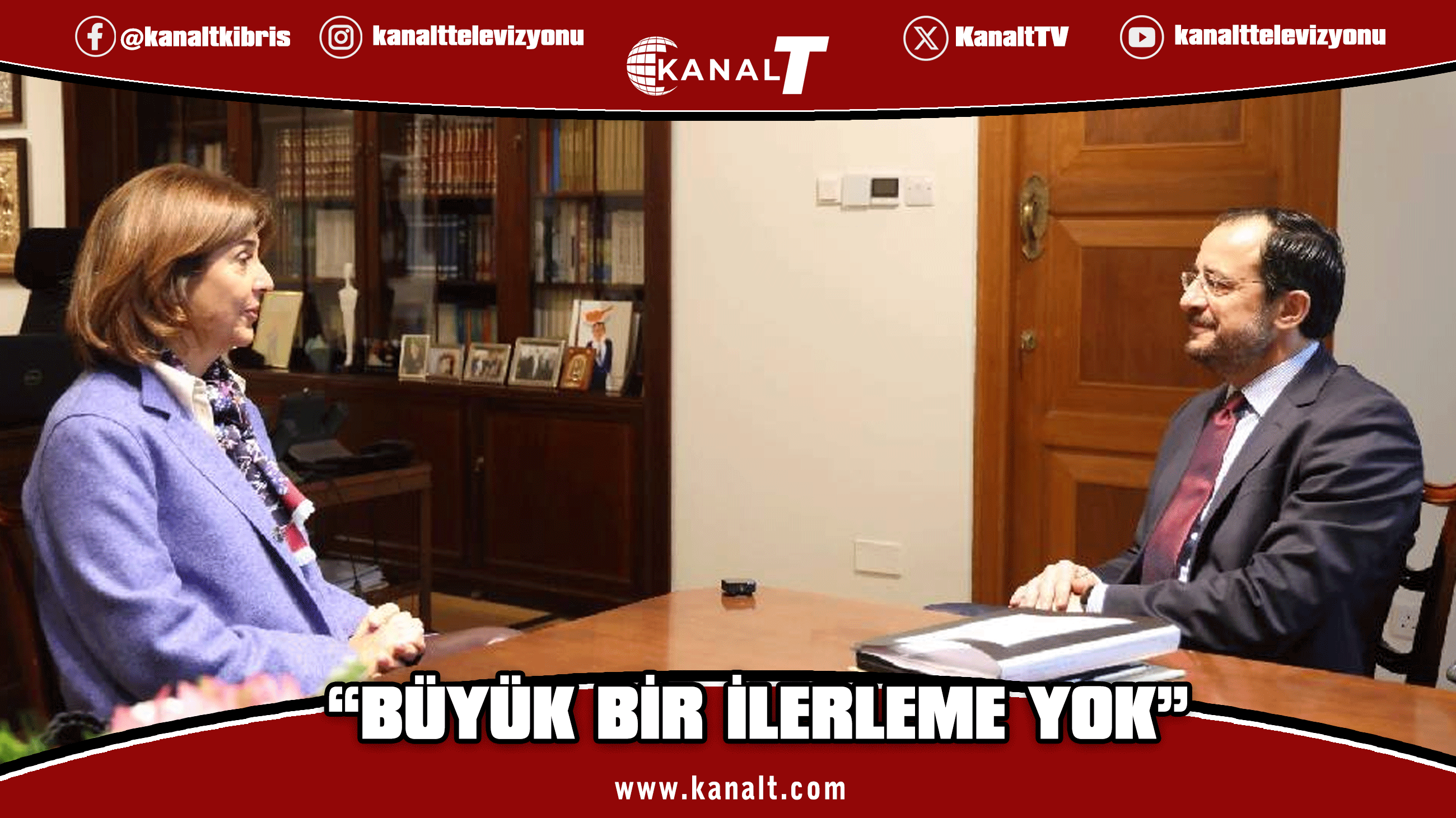 Holguin: İlerleme olmazsa 5+1 konferansı zor