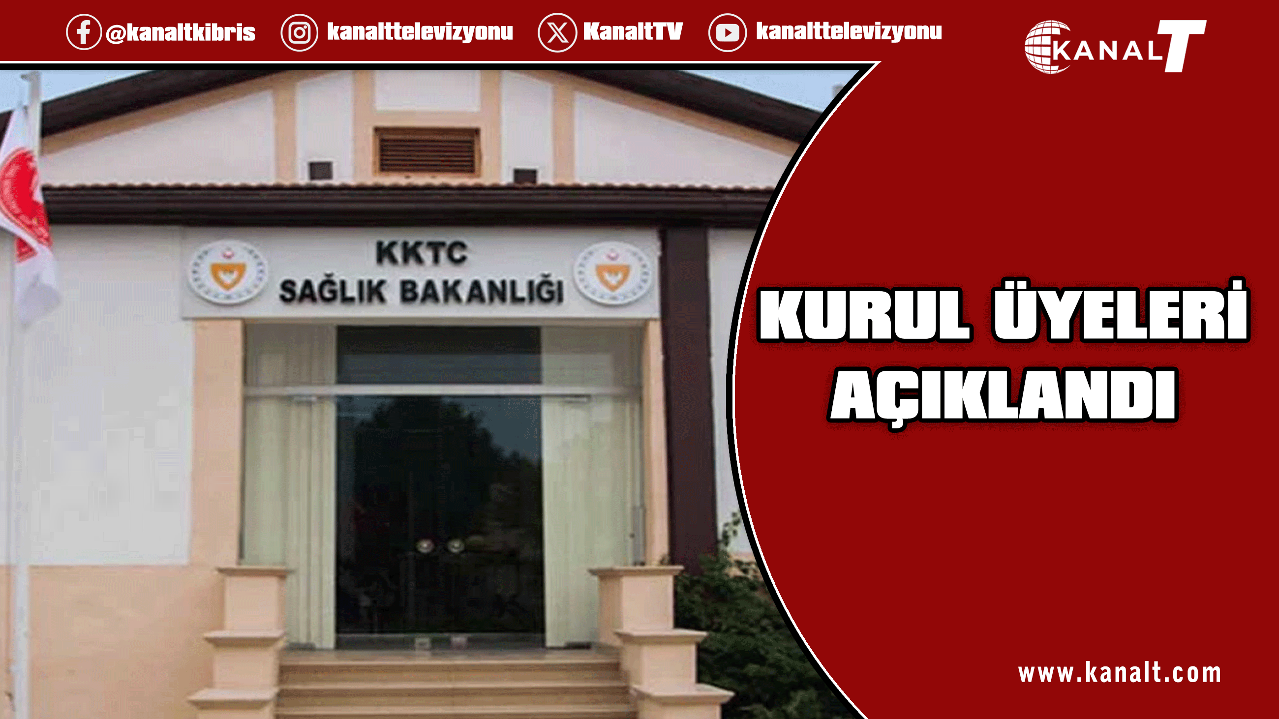 Tıp Uzmanlık Kurulu’nda müdür, müsteşar, hâkimler, YÖDAK, üniversiteler ve Tabipler Birliği yer alacak