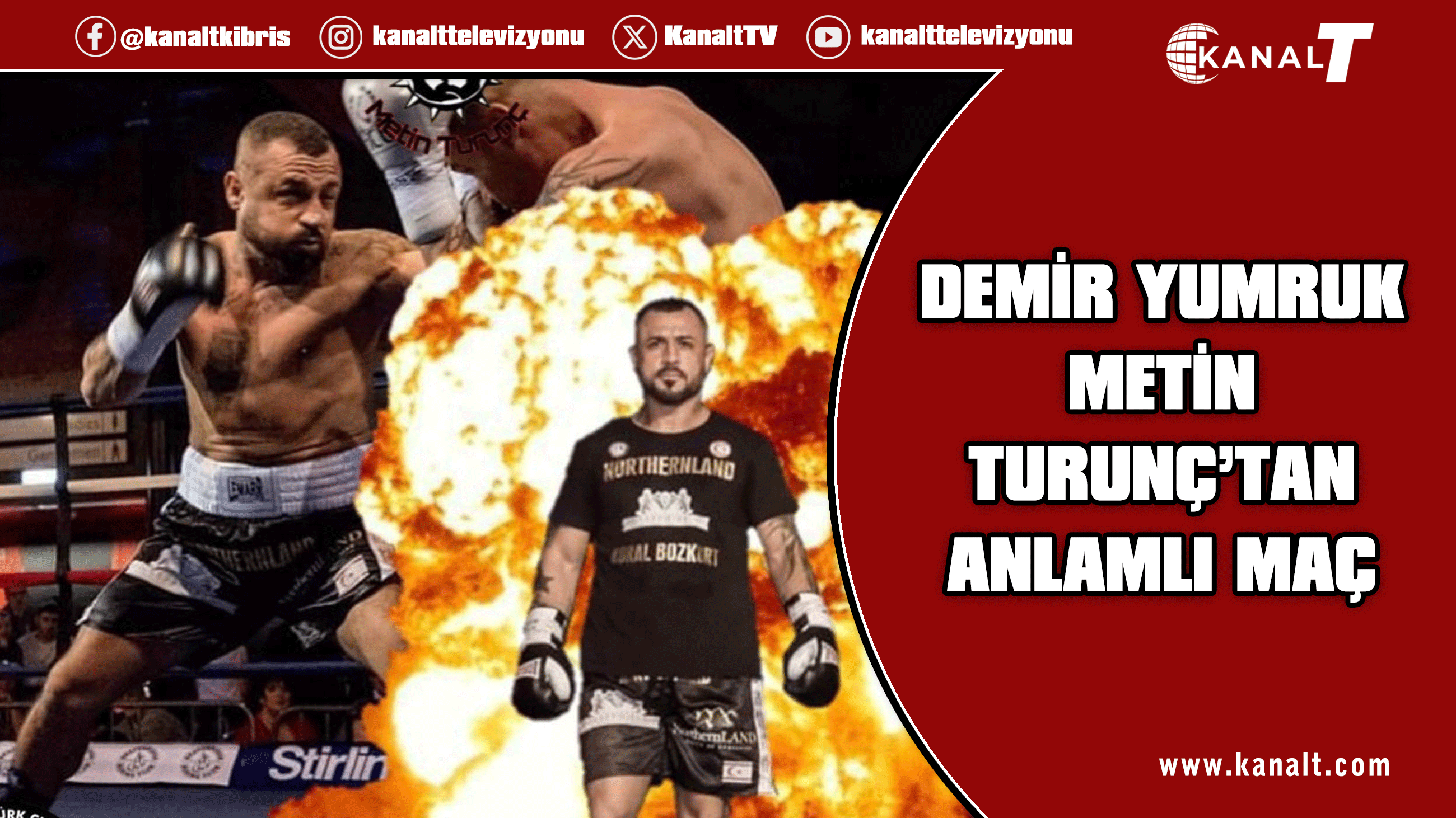 Şampiyon Meleklerin Hukuk Mücadelesine Dikkat Çekmek İçin Ringe Çıkıyor