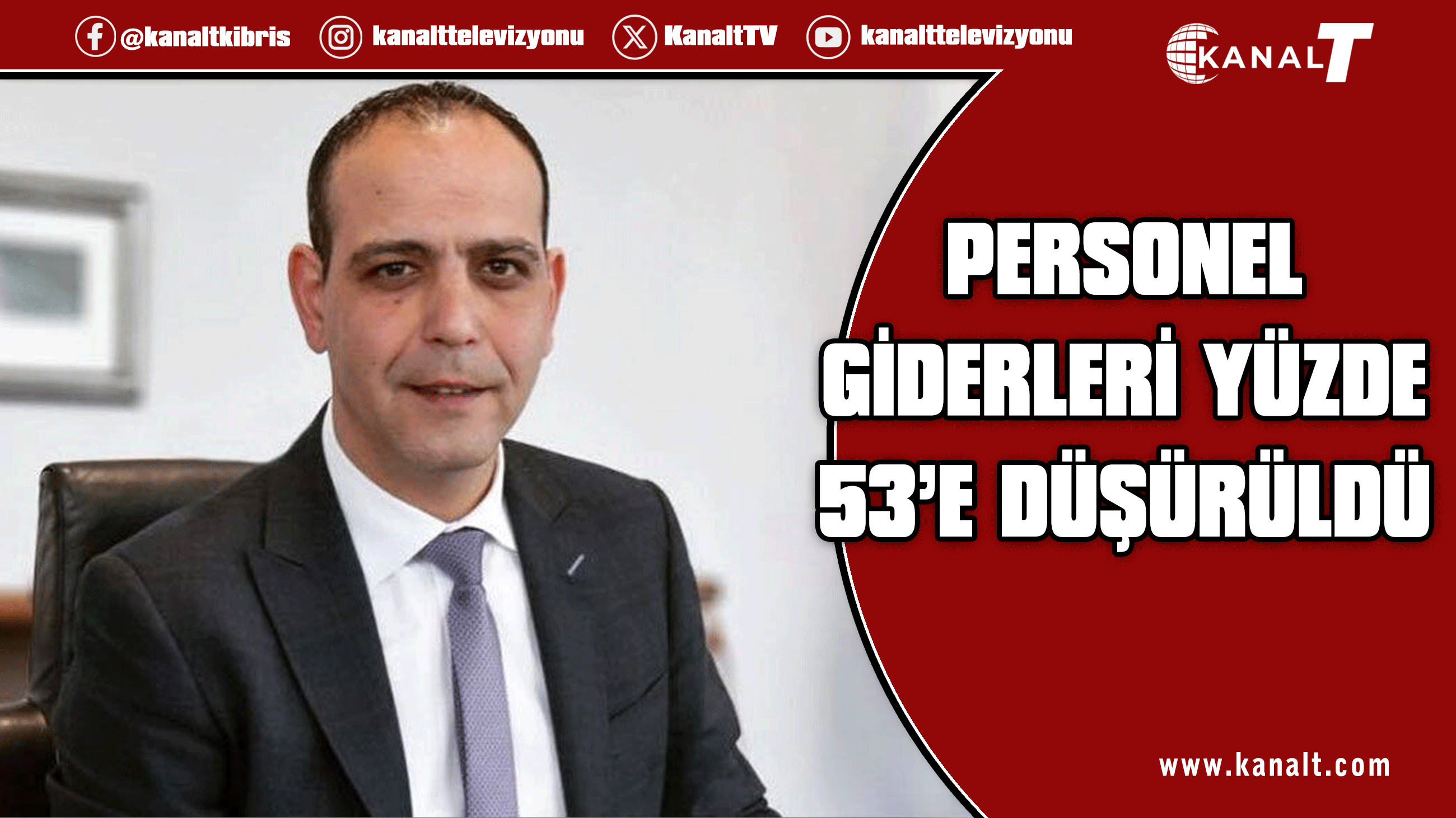 LTB’nin 2026 bütçesi oy birliğiyle onaylandı