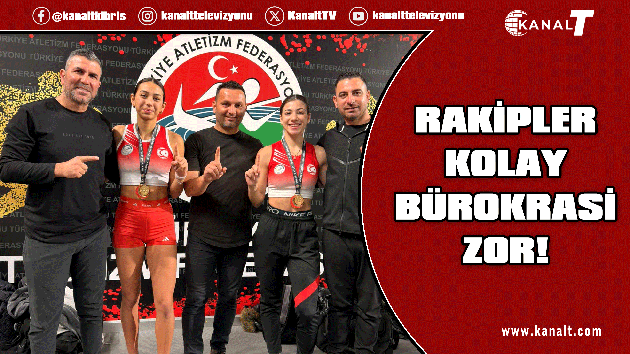 Ecem Nehir Çelik, milli takıma girmesine rağmen yarışamayacak