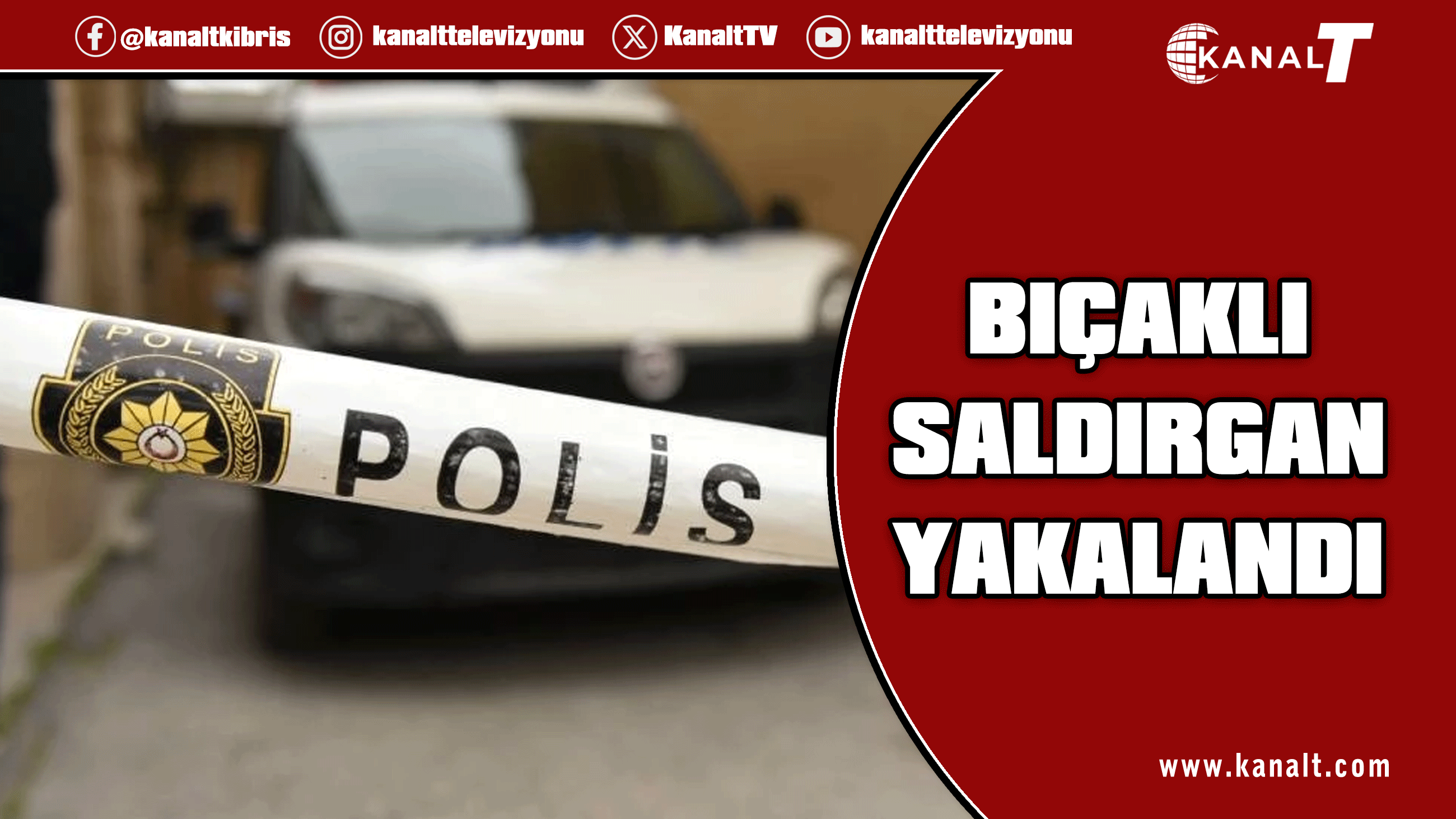 Boşanma aşamasındaki eşine "Yaklaşmama" emri verilen zanlı, eşinin yanındaki kişiyi bıçakladı