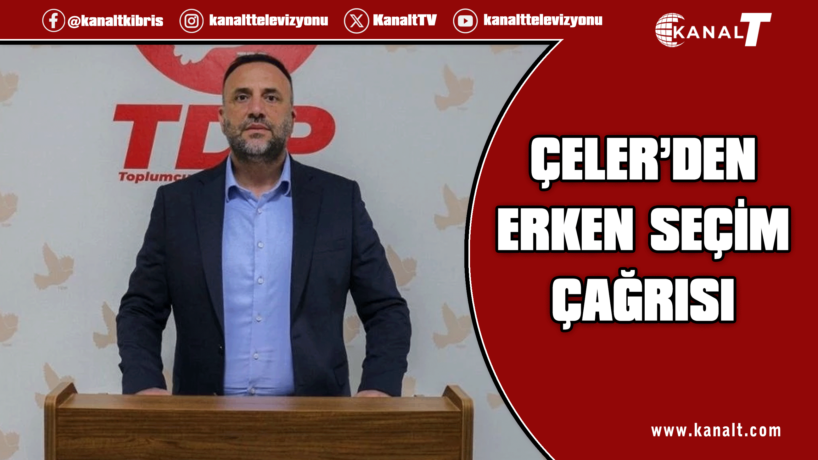 Zeki Çeler: Şaibeli bir vekilin AP'de temsili, en hafif tabiriyle skandaldır!