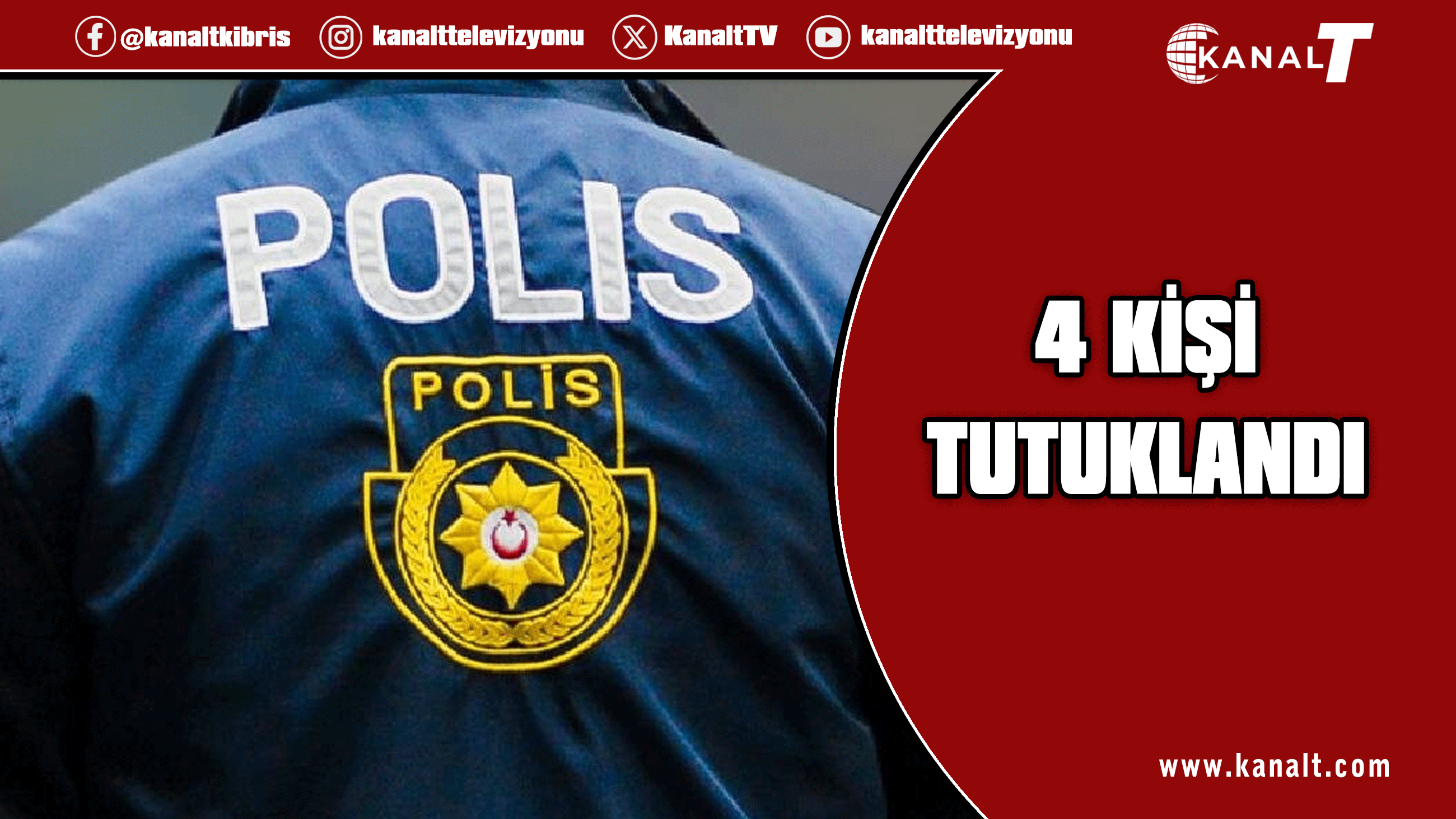 Ülkede ikamet izinsiz kalan 3 kişi ve alkollü içki tesiri altında çevreye rahatsızlık veren 4 kişi tutuklandı