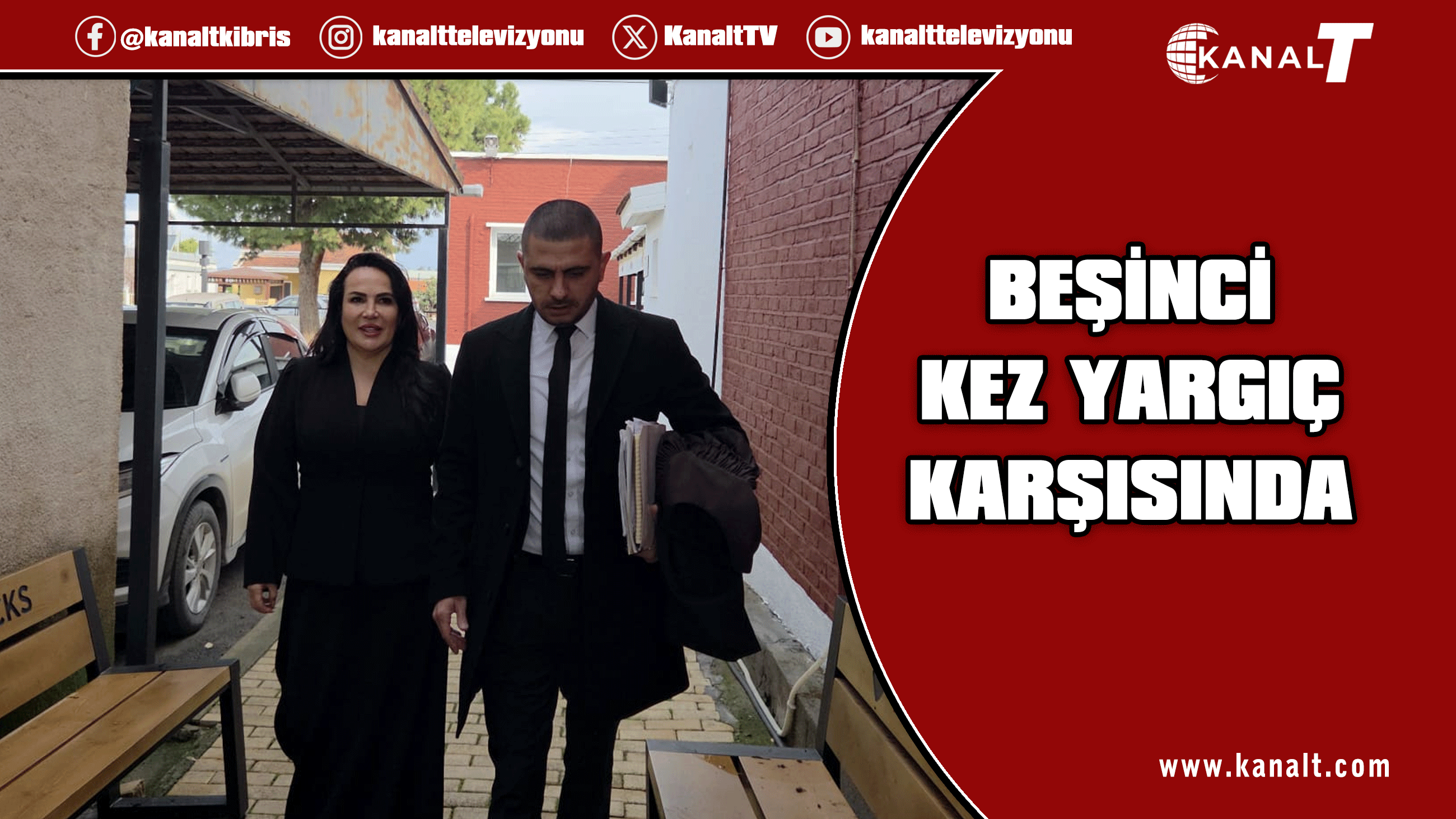 Fatma Ünal yeniden mahkemede