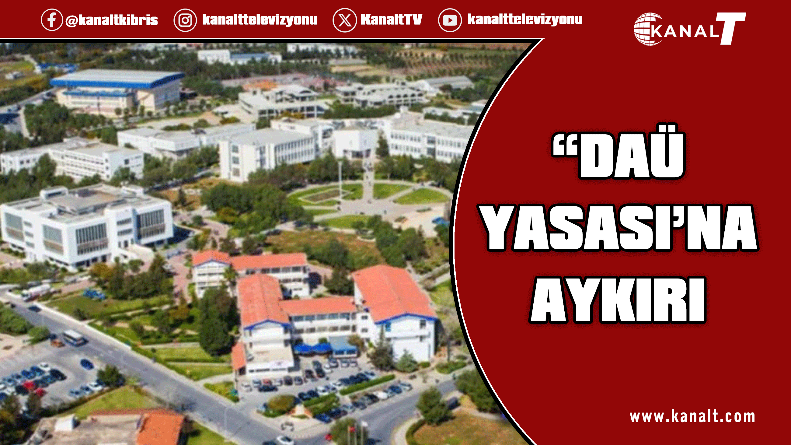 DAÜ-SEN: Eğitim Bakanı bir kez daha Bakanlar Kurulunu zor duruma düşürdü