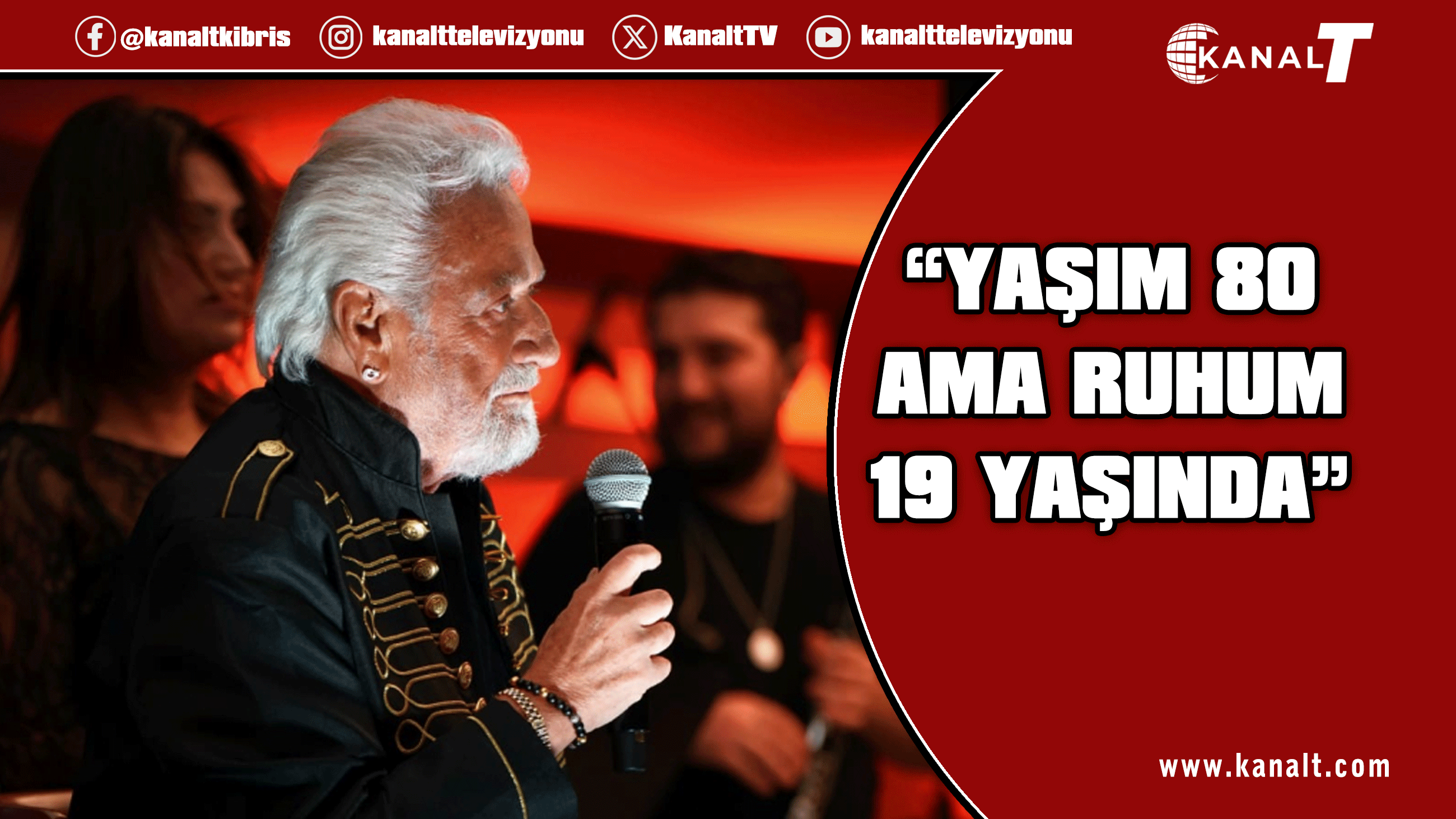 Fedon’dan Merit Lefkoşa’da Unutulmaz Gece