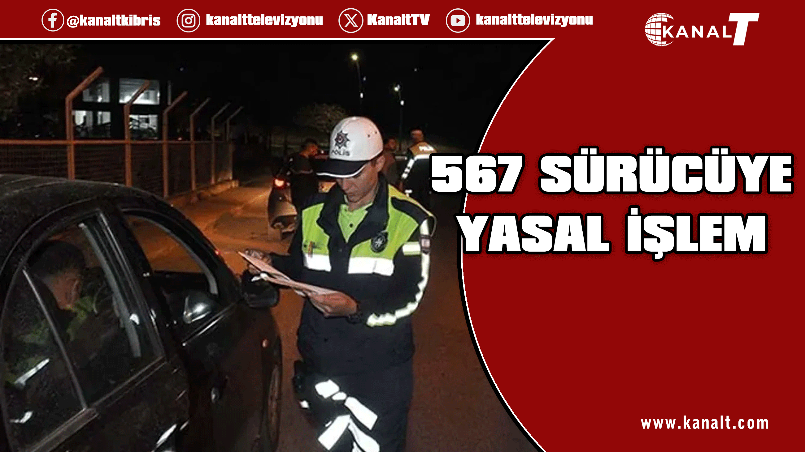 İki ilçede asayiş ve trafik denetimi yapıldı