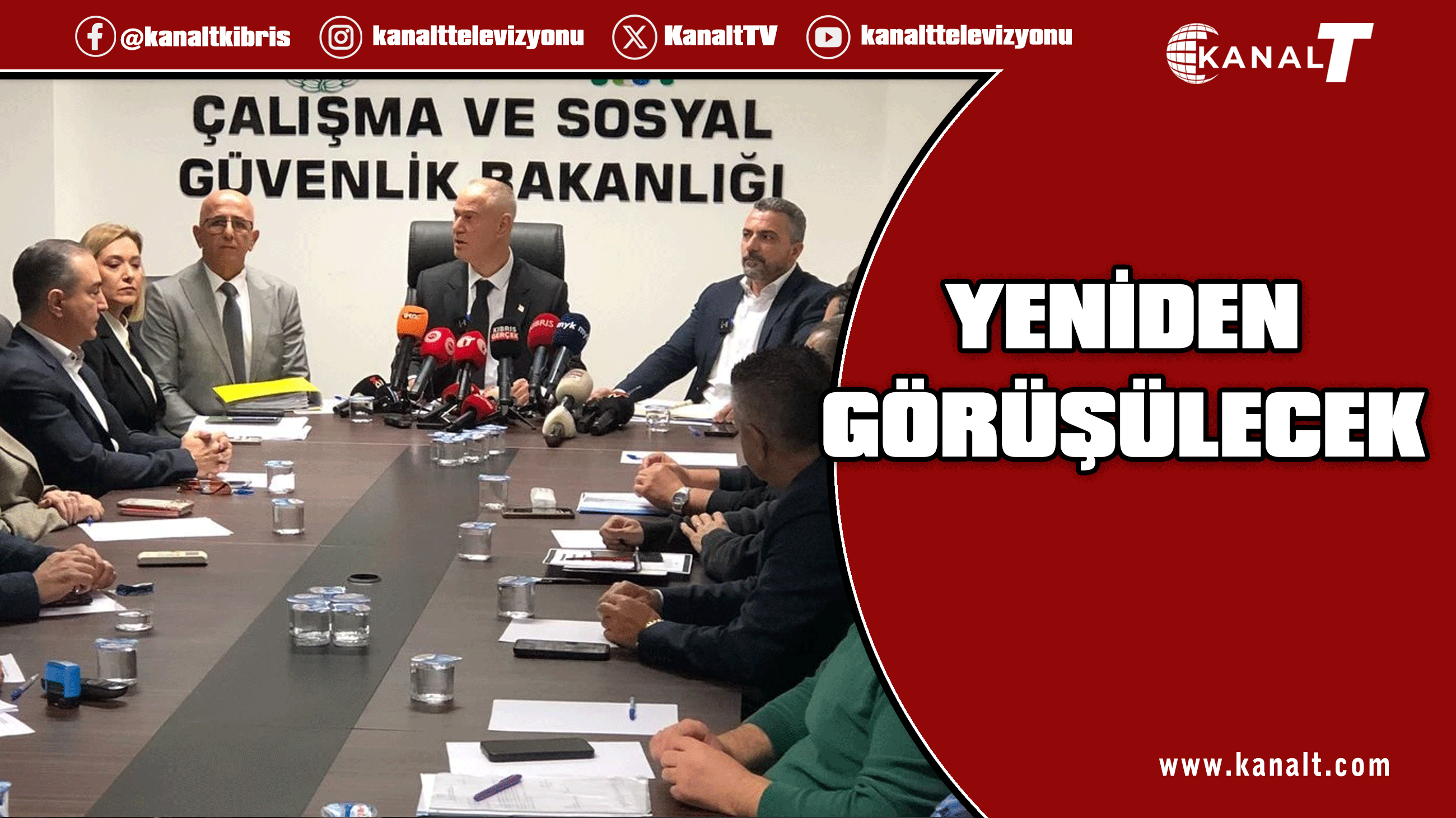 İtirazların ardından asgari ücret yeniden görüşülecek