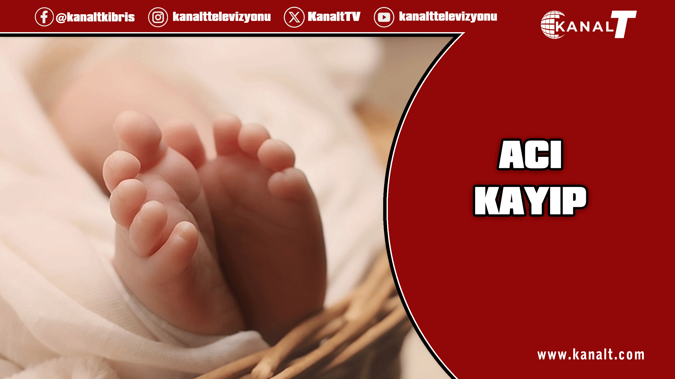 Göçmenköy’de iki aylık bebek yaşamını yitirdi