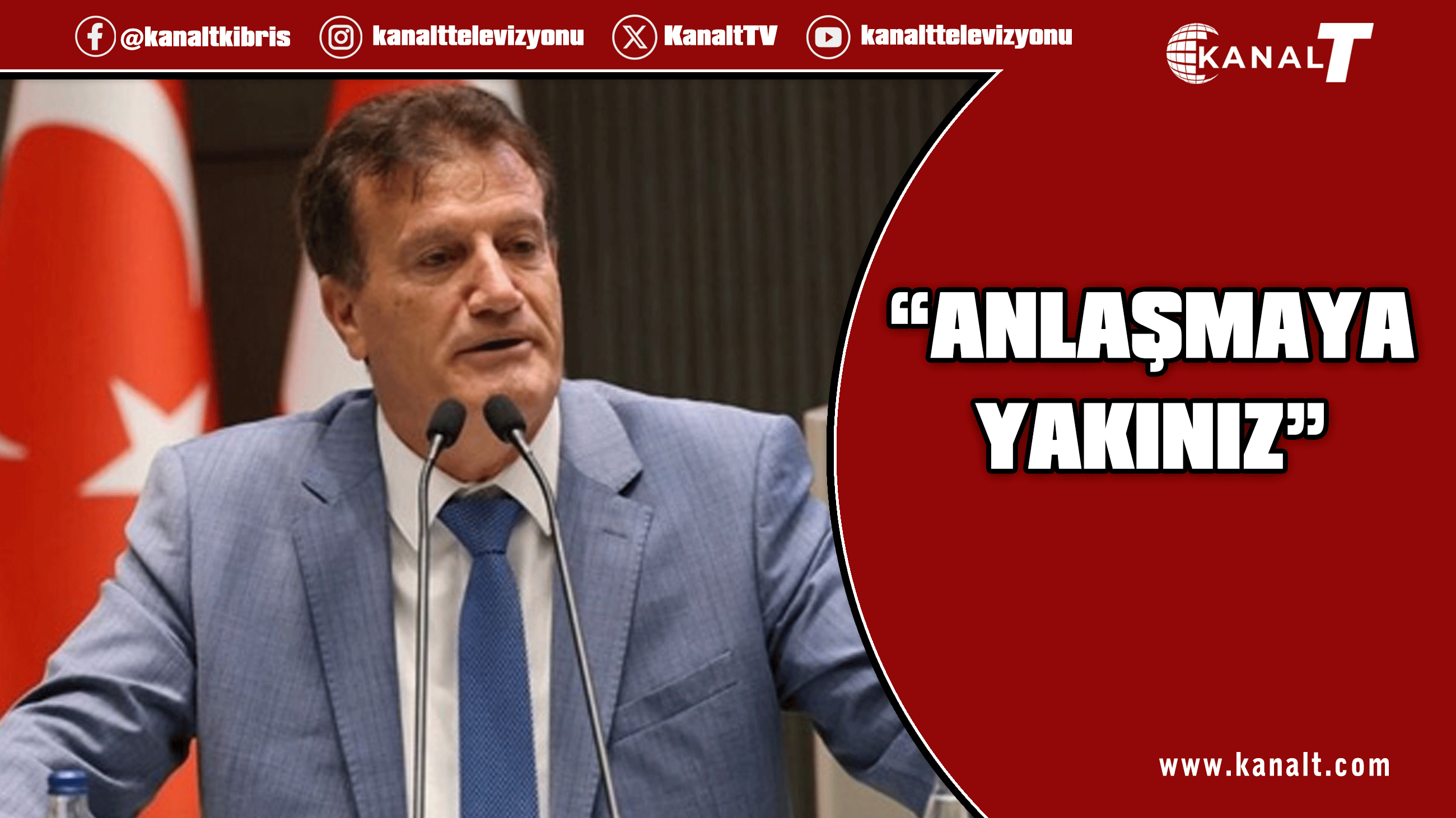 Arıklı'dan Fiber Optik Protokolü açıklaması: Büyük oranda anlaşmaya yakın durumdayız