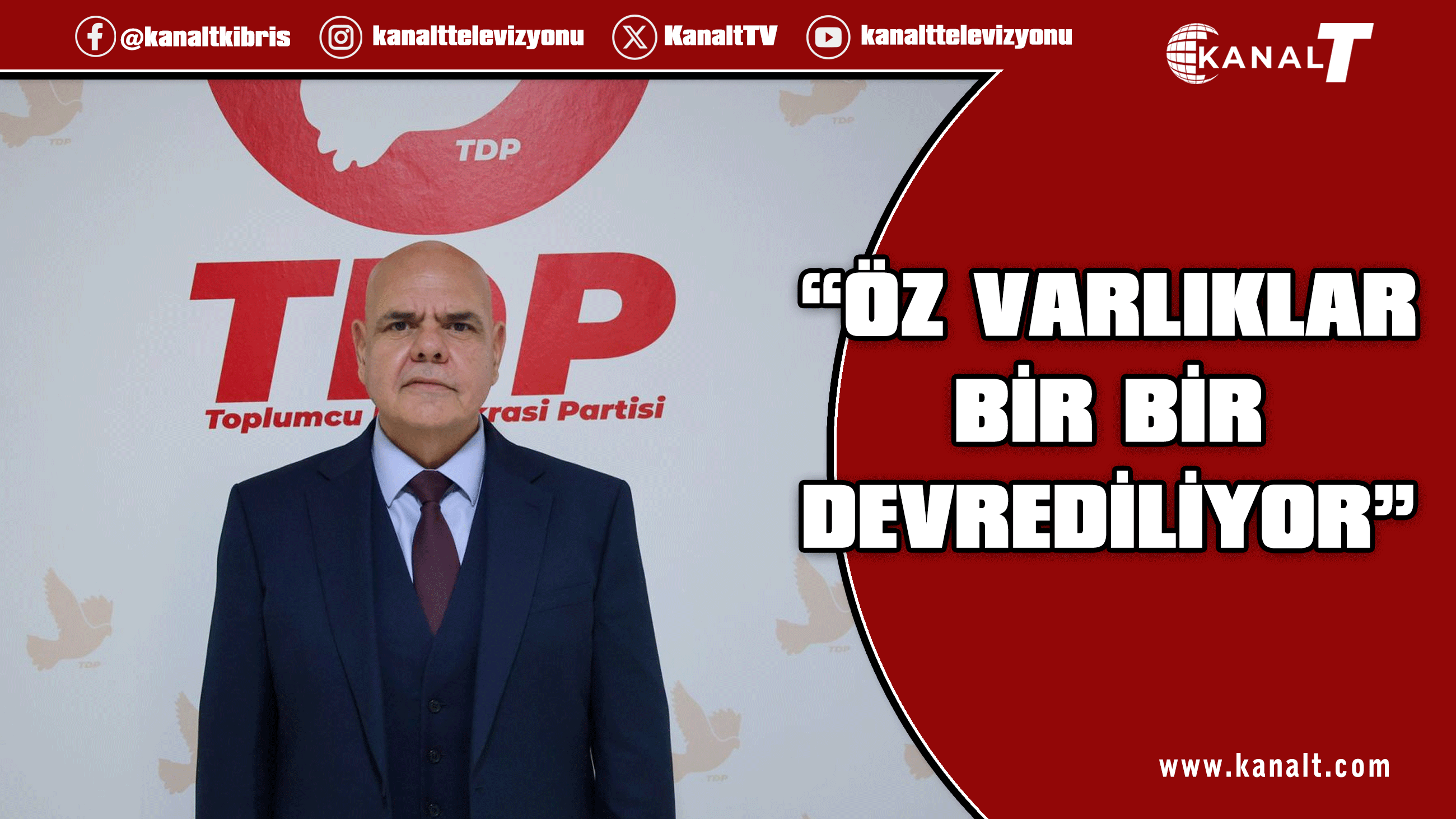 Nevzat Özkunt: Belediye başkanlarının diyaloğu siyasete örnek olmalı