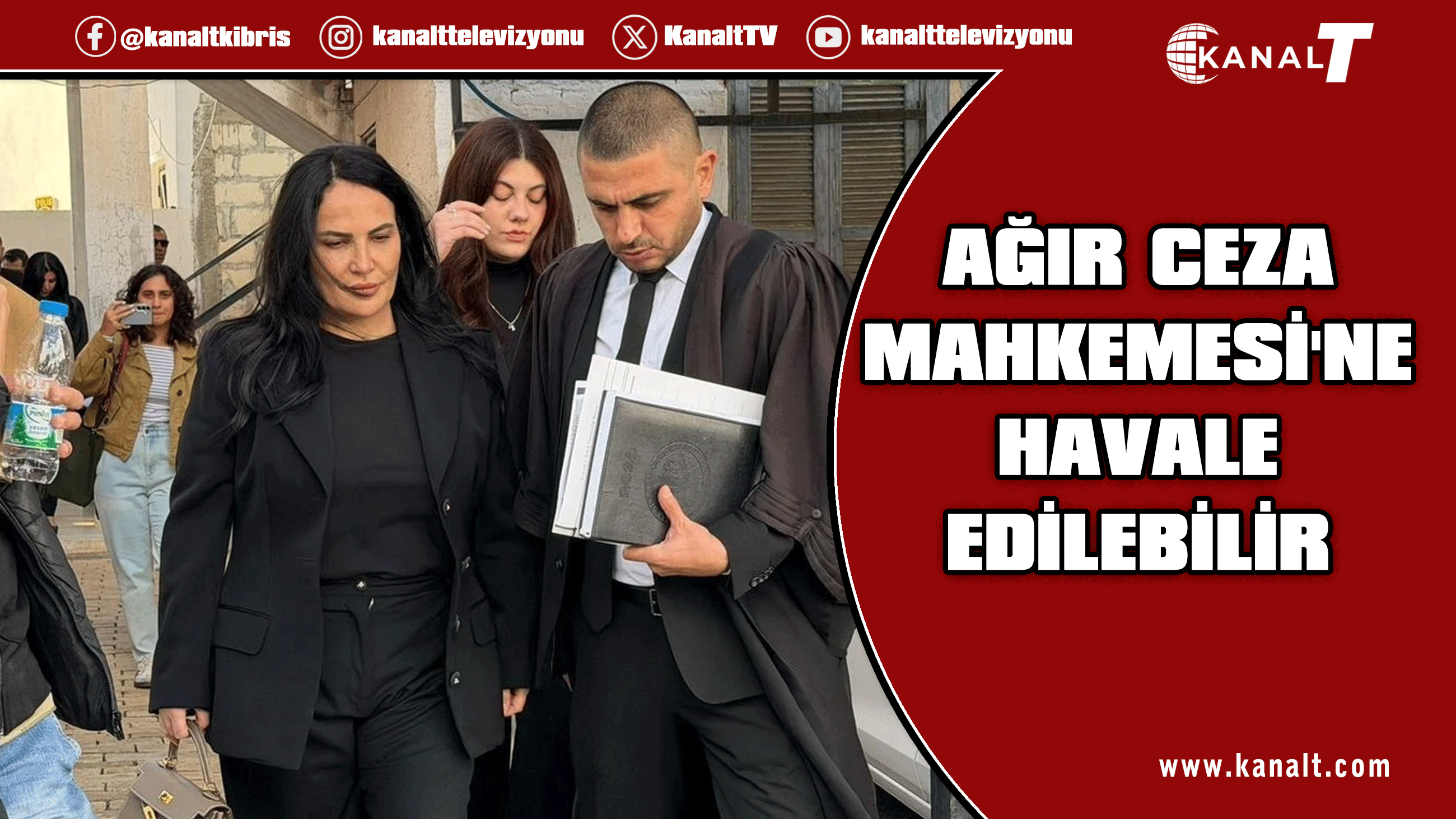 Fatma Ünal'ın duruşması karar için 18 Şubat'a ertelendi