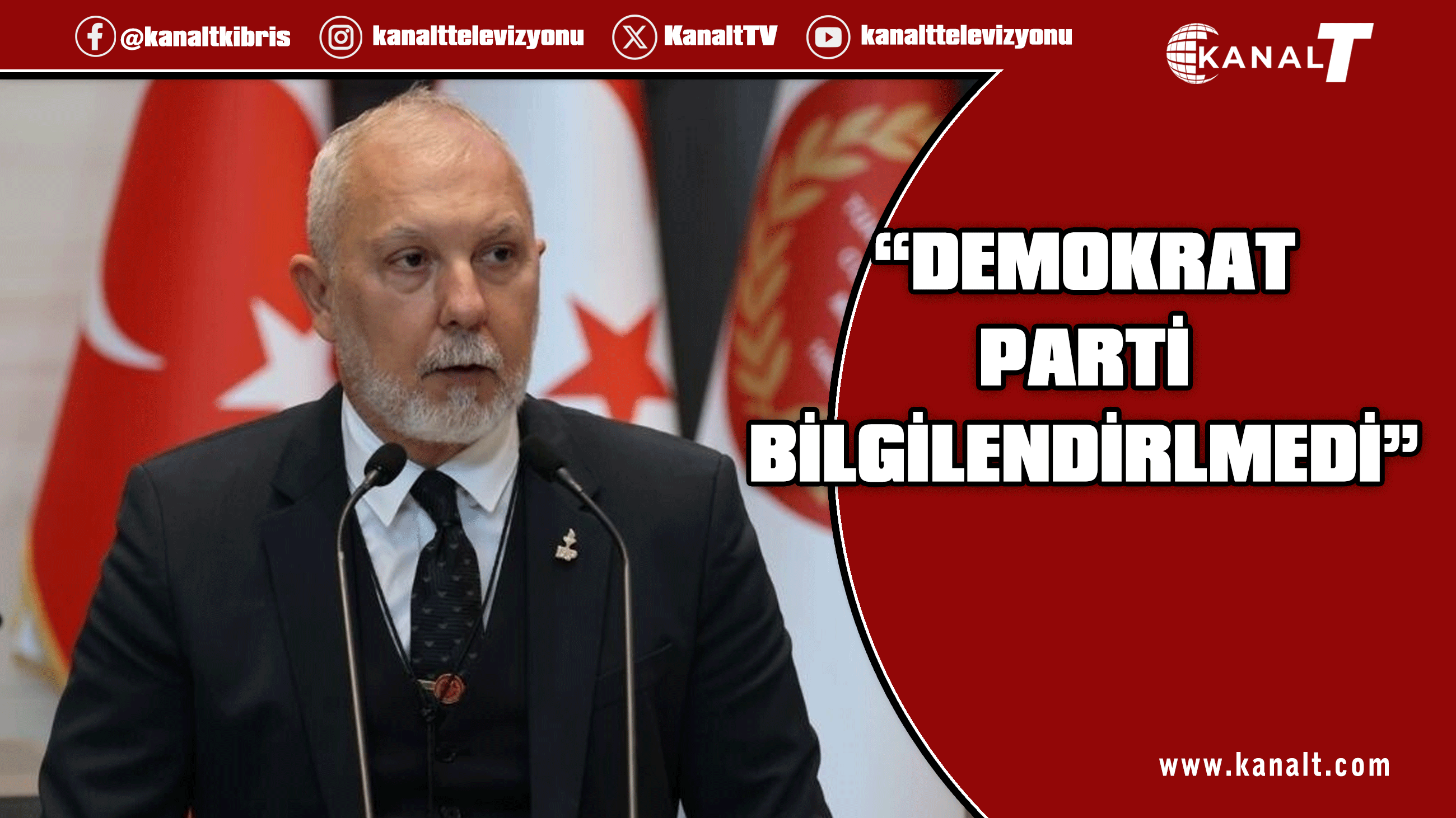 Akpınar: Olumlu oy vermemizin nedeni Türkiye’den verilen teminatlar
