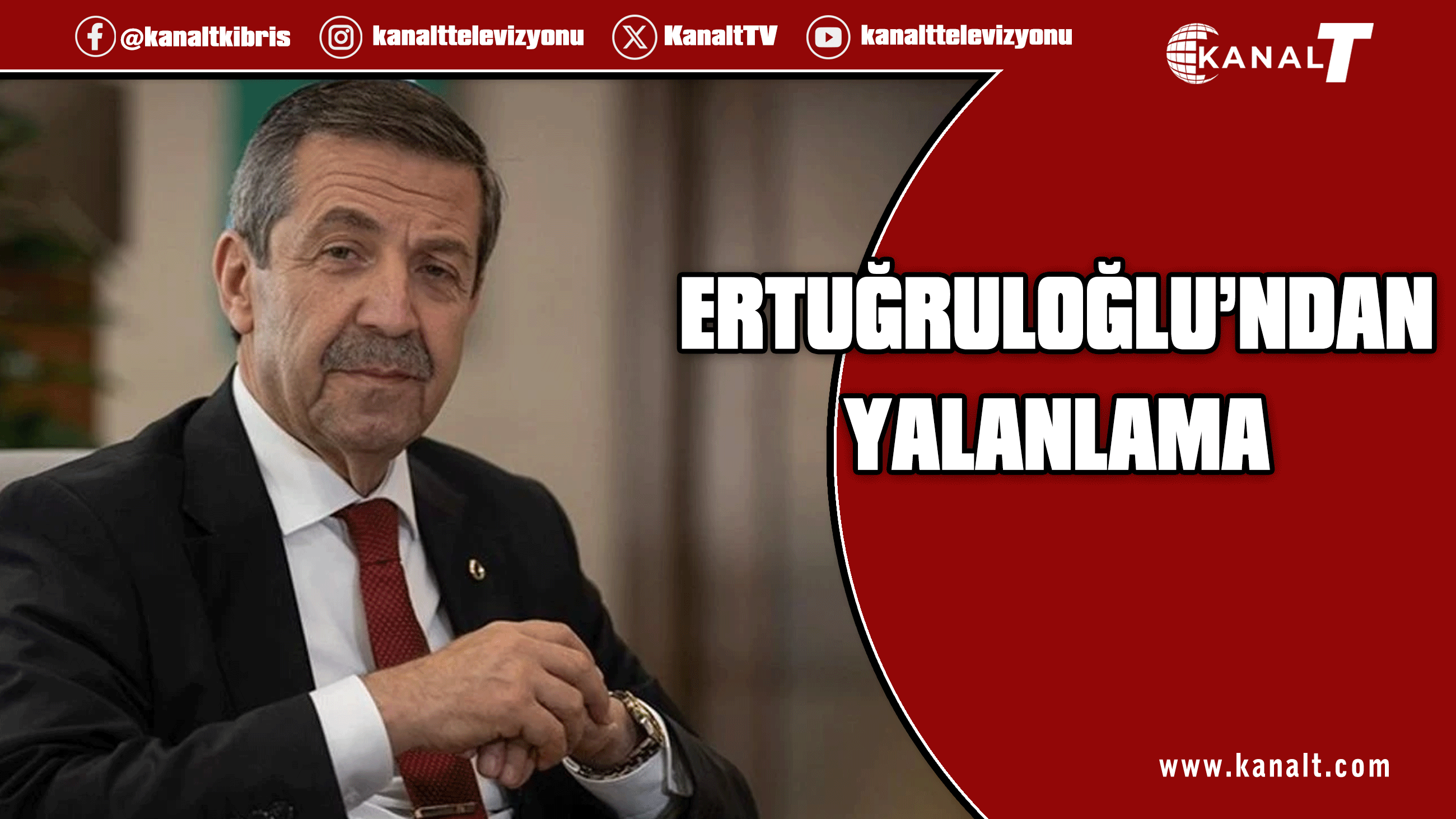 Ertuğruloğlu: Tahsin Abi dönemi gibi bir durum söz konusu değil