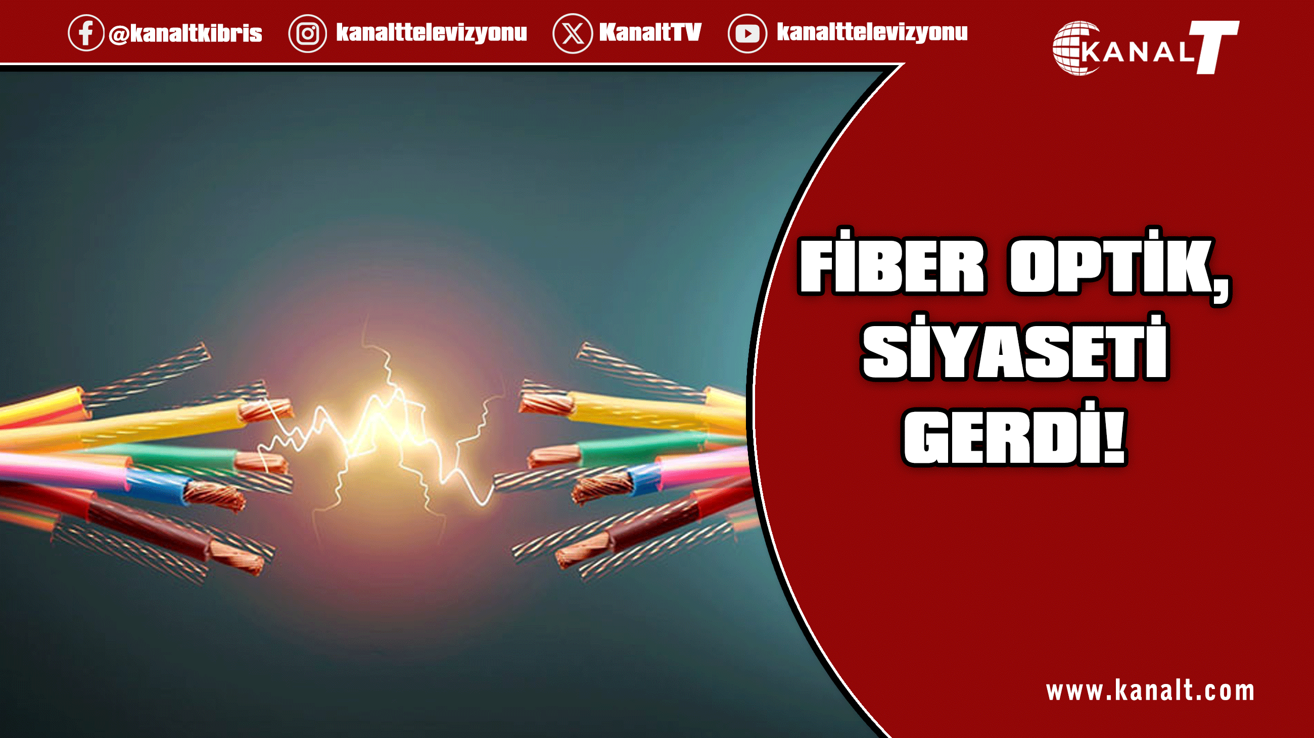 Fiber Optik Yasa Tasarısı Meclis gündeminde